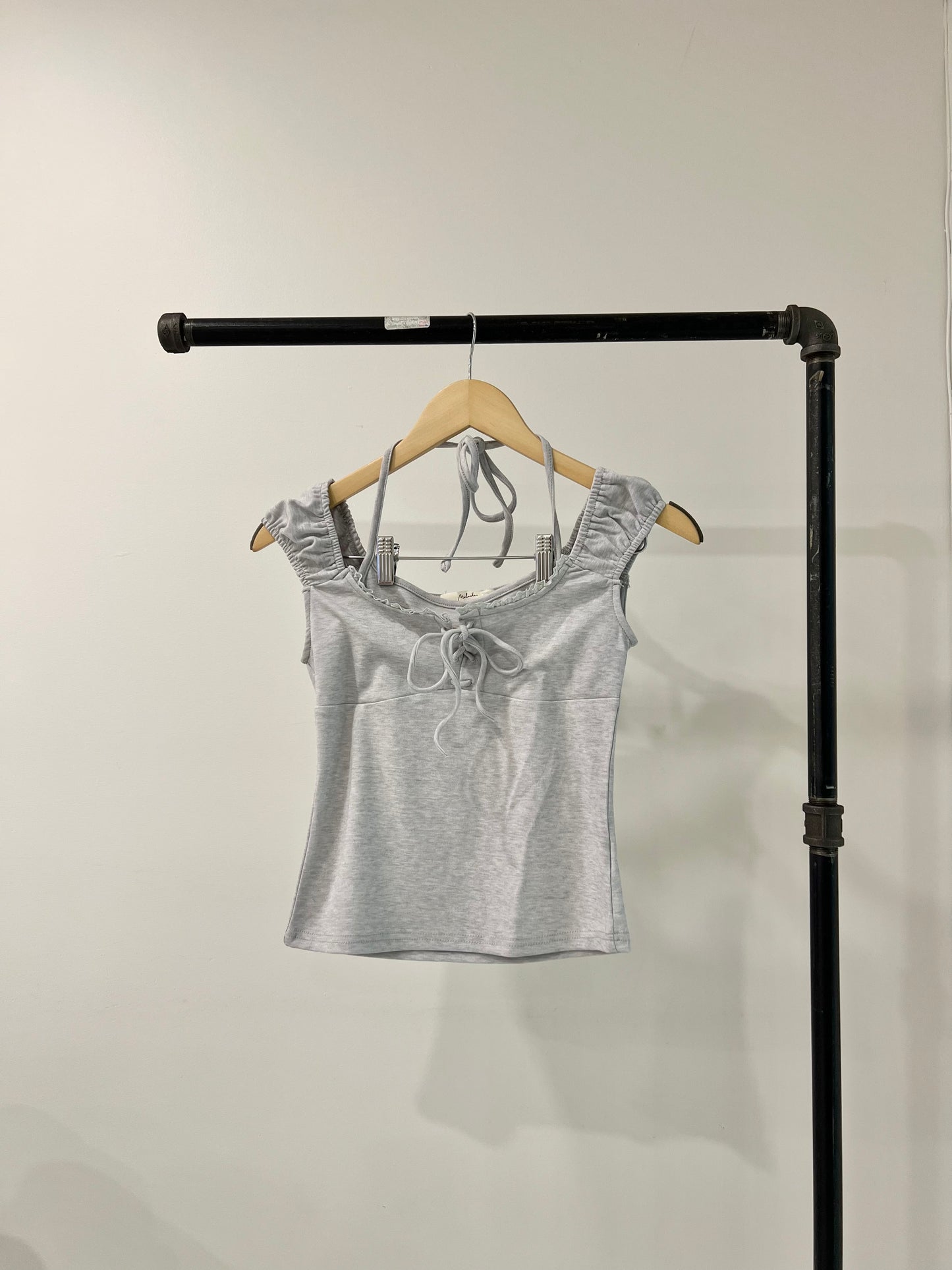 LOLLY Off-shoulder top