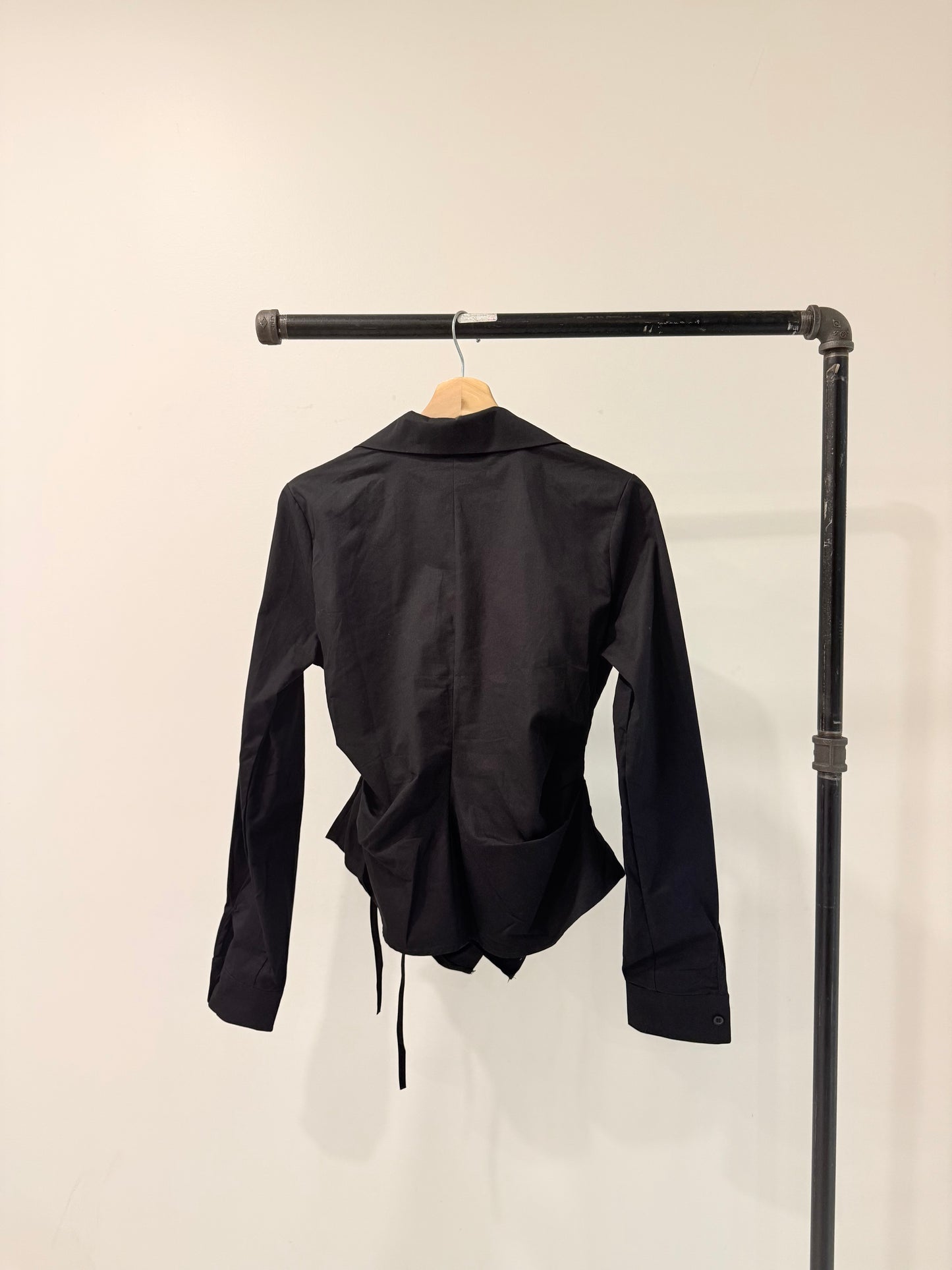 DOW Wrap shirt