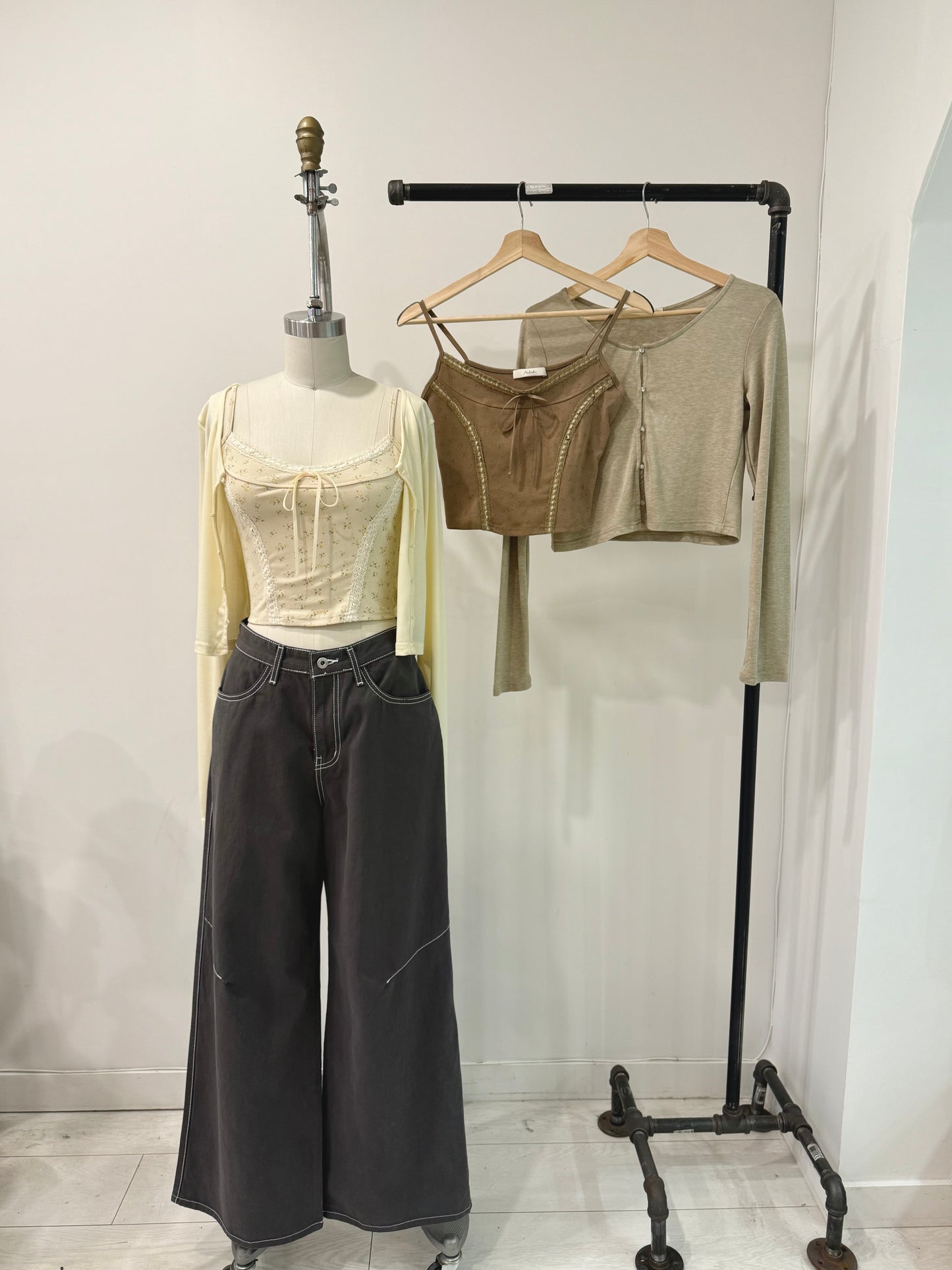 KOST Two piece set