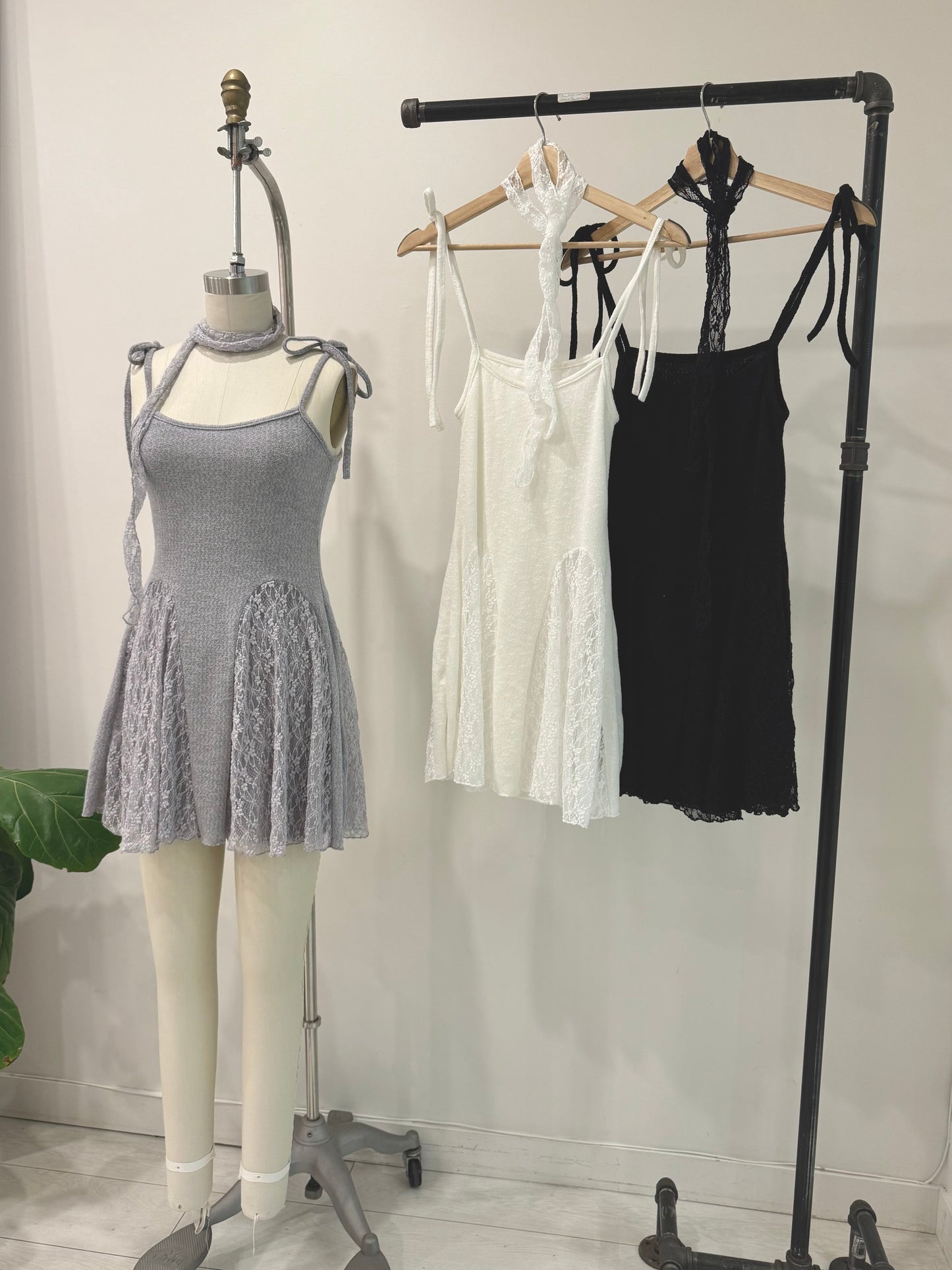 DAZZ Tank dress
