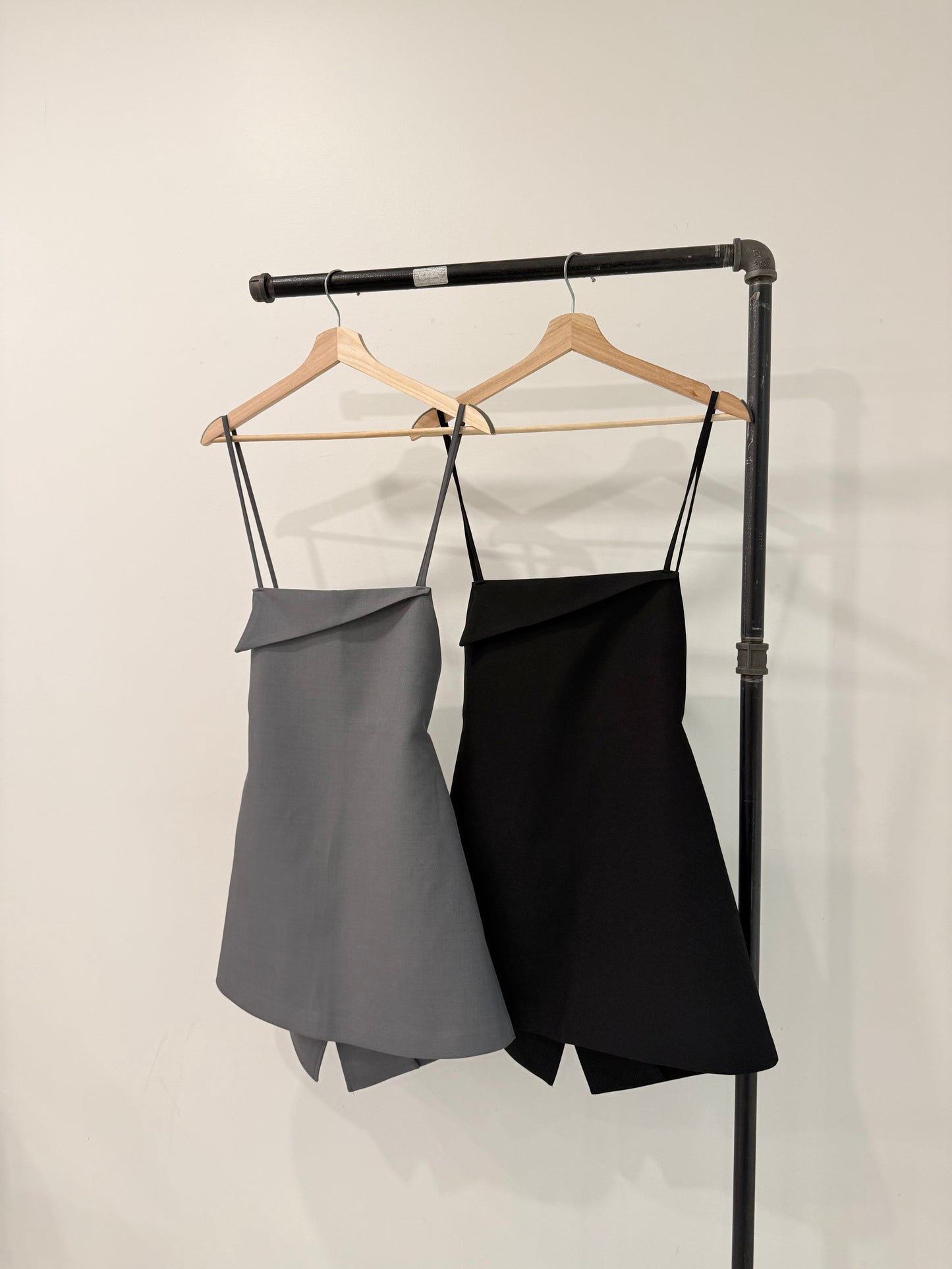 LOST Apron dress