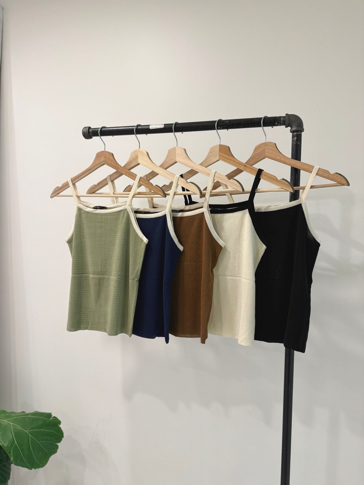 HONEY Cami tanktop