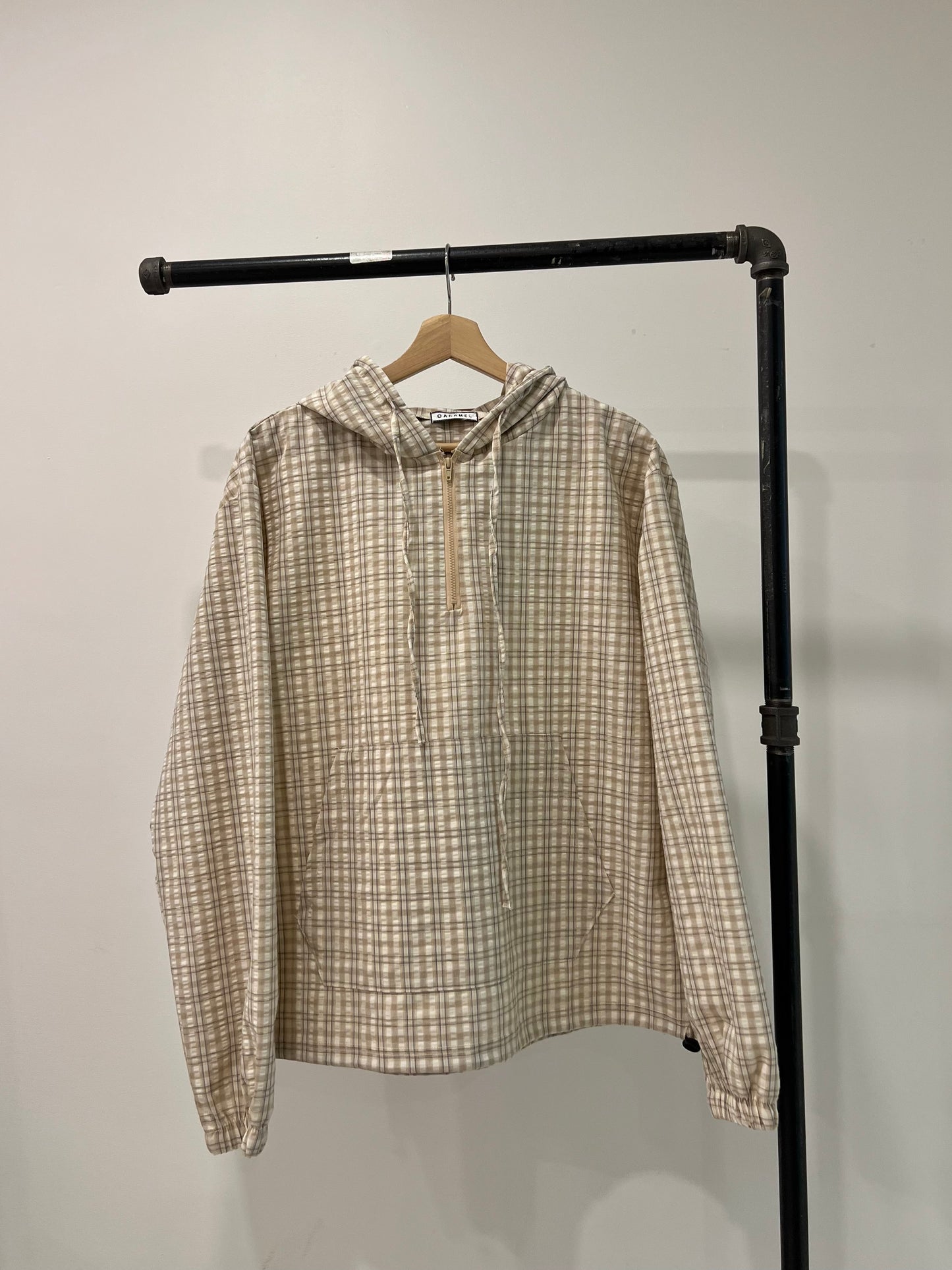 CONNA Hoodie pullover