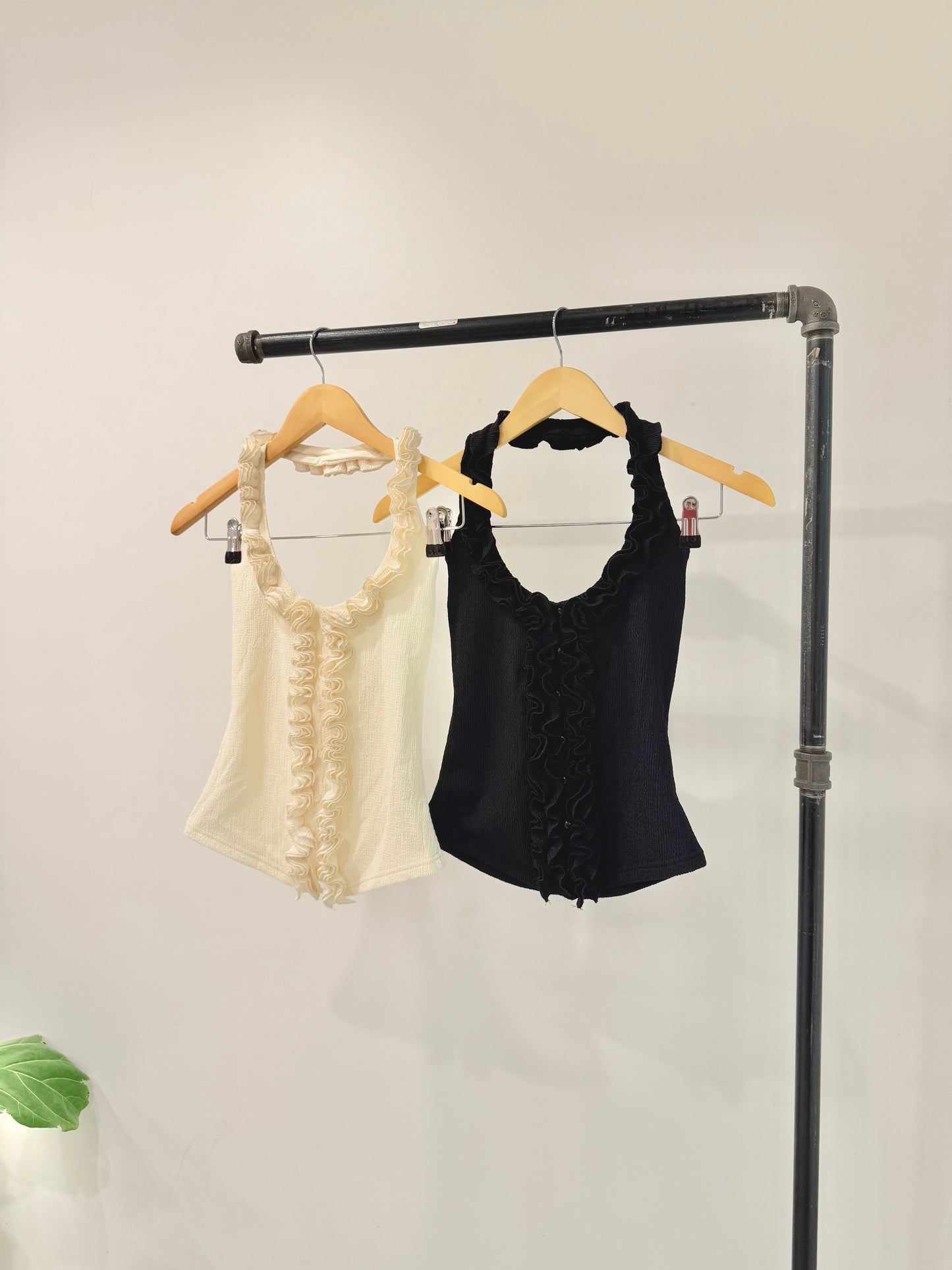 MILEY Halter top