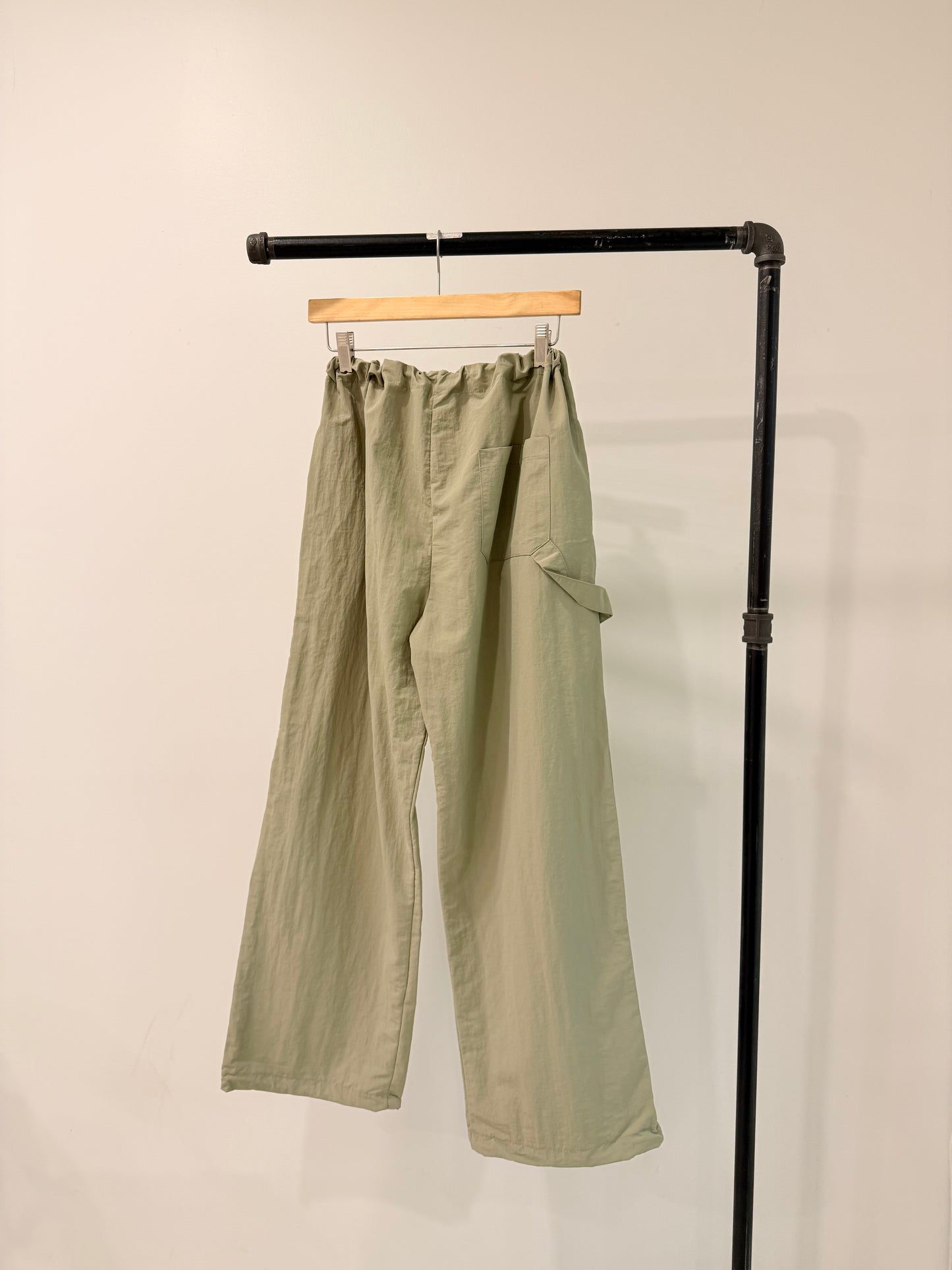 TIPSY Parachute pants