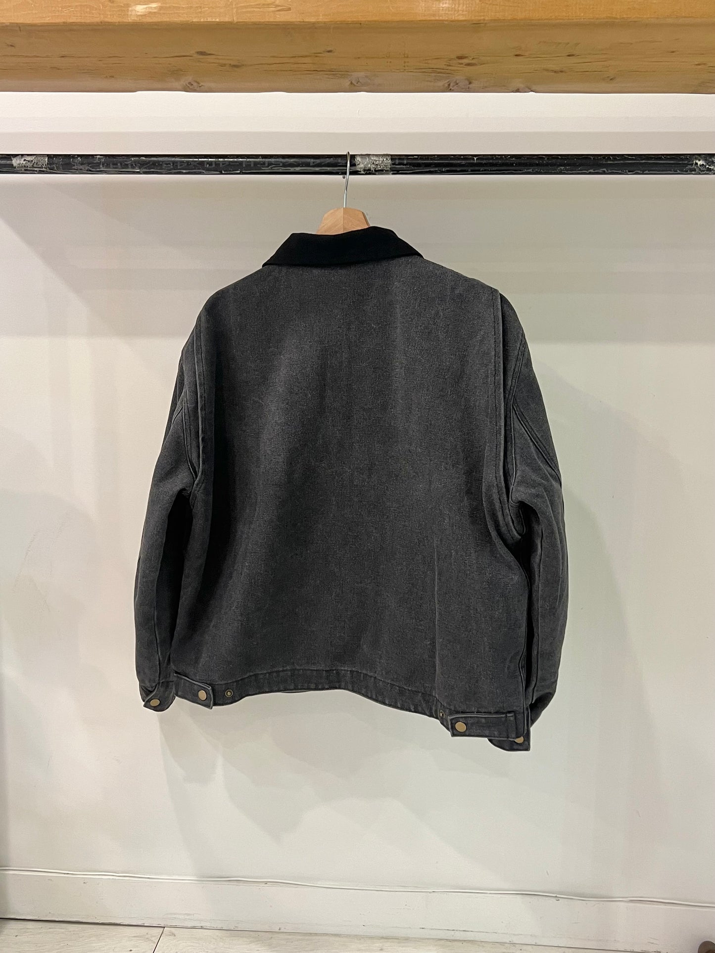 VEISE Oversized work jacket