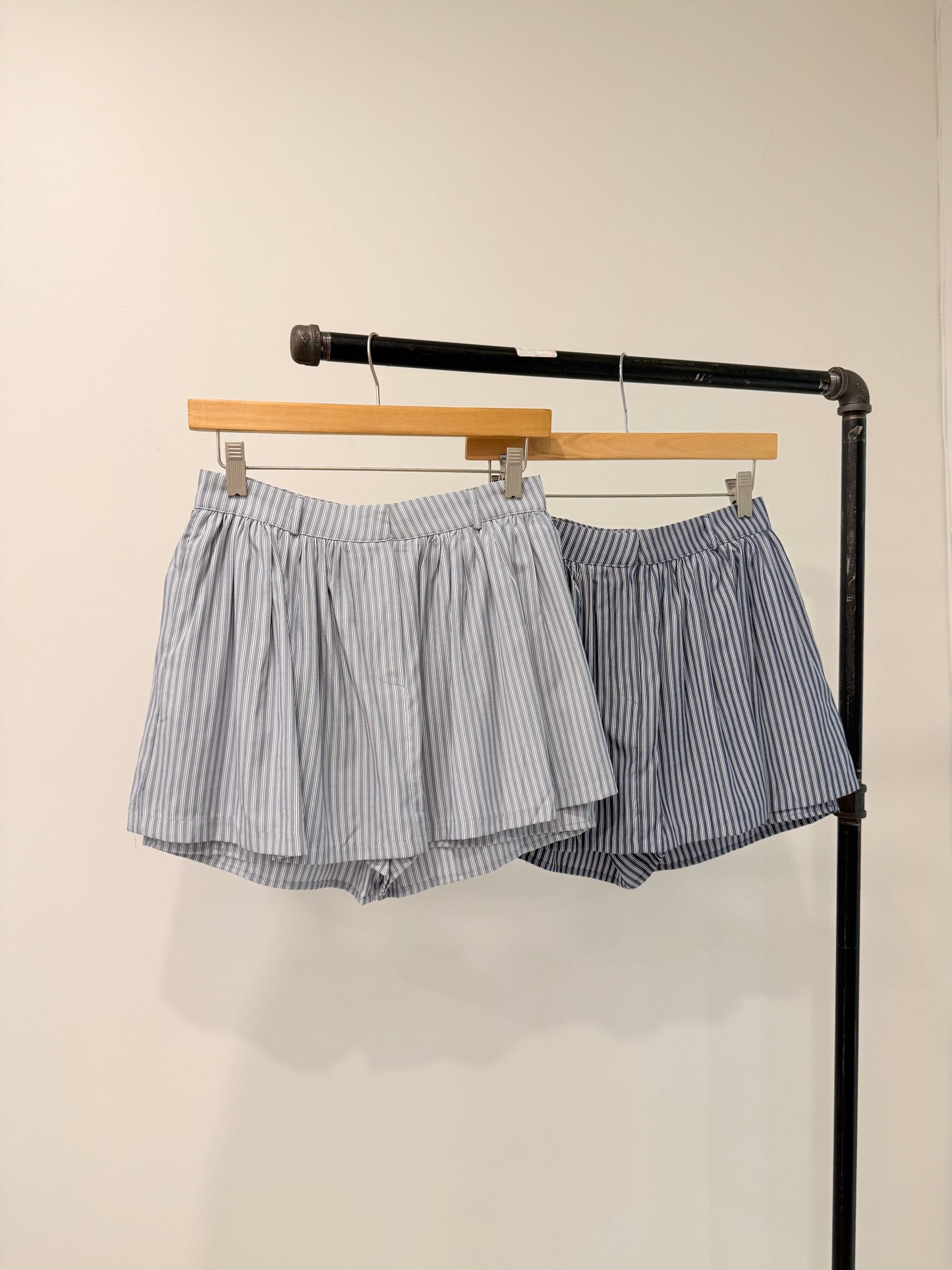ADA Striped skort