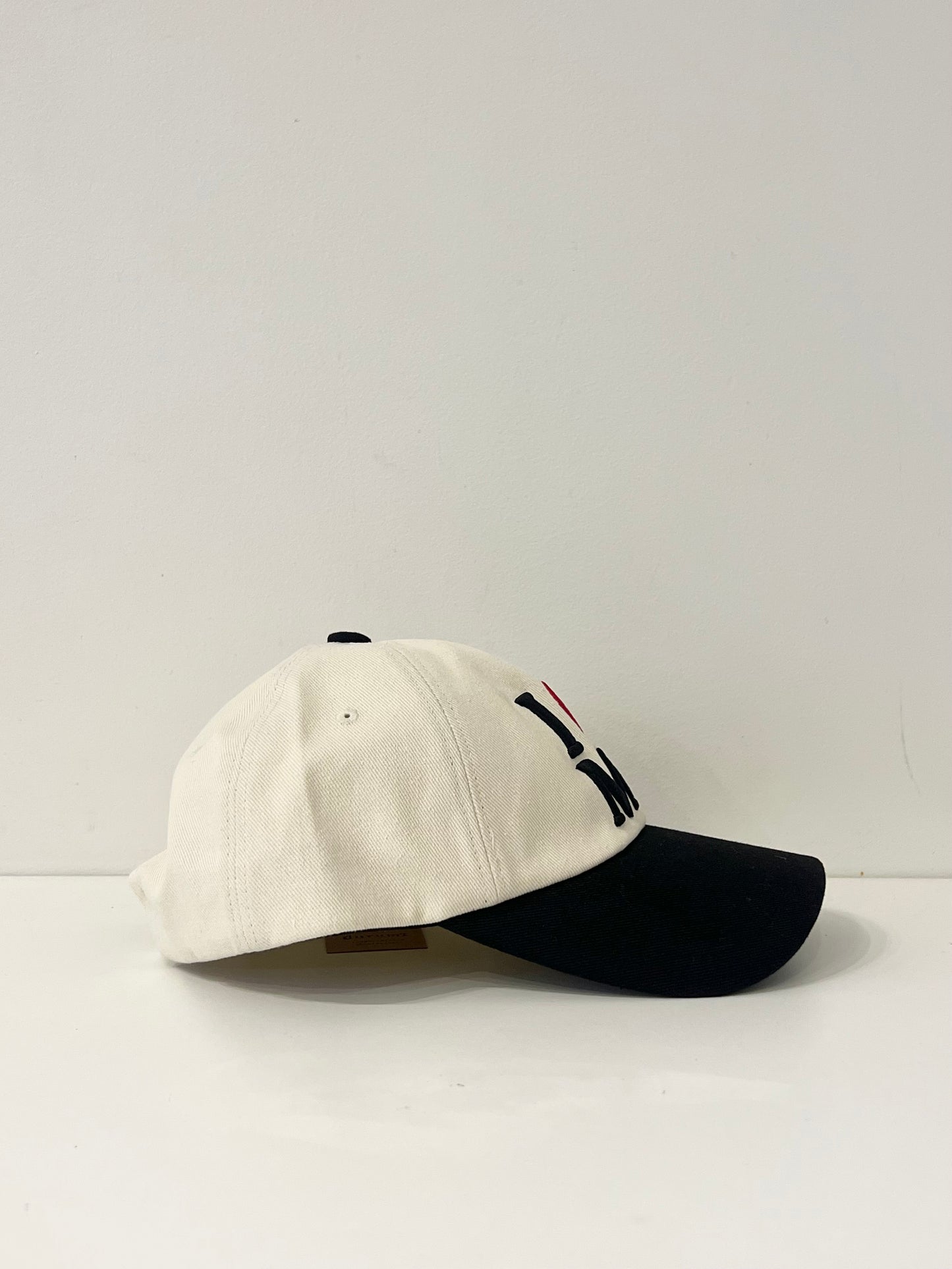 TEAM Self love cap