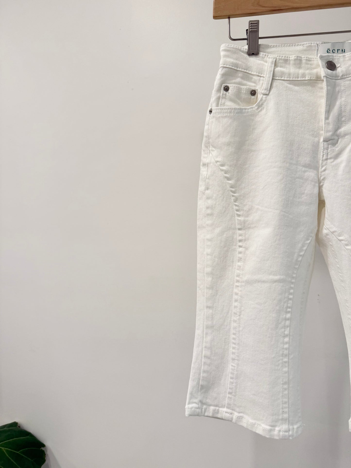 RIVER Capri pants