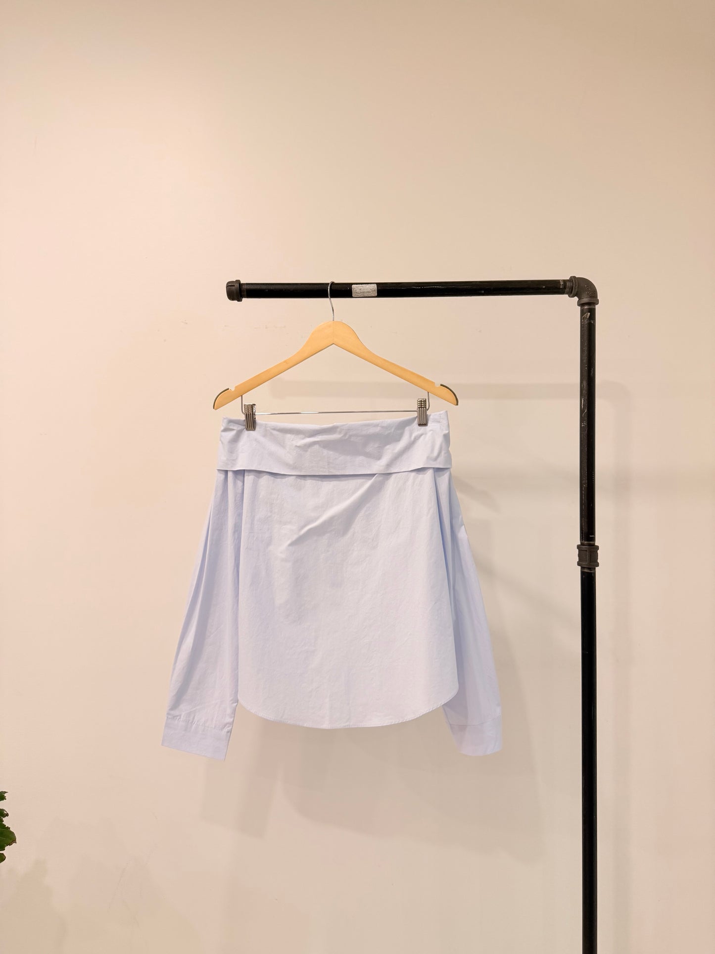 ROMY Off shoulder blouse