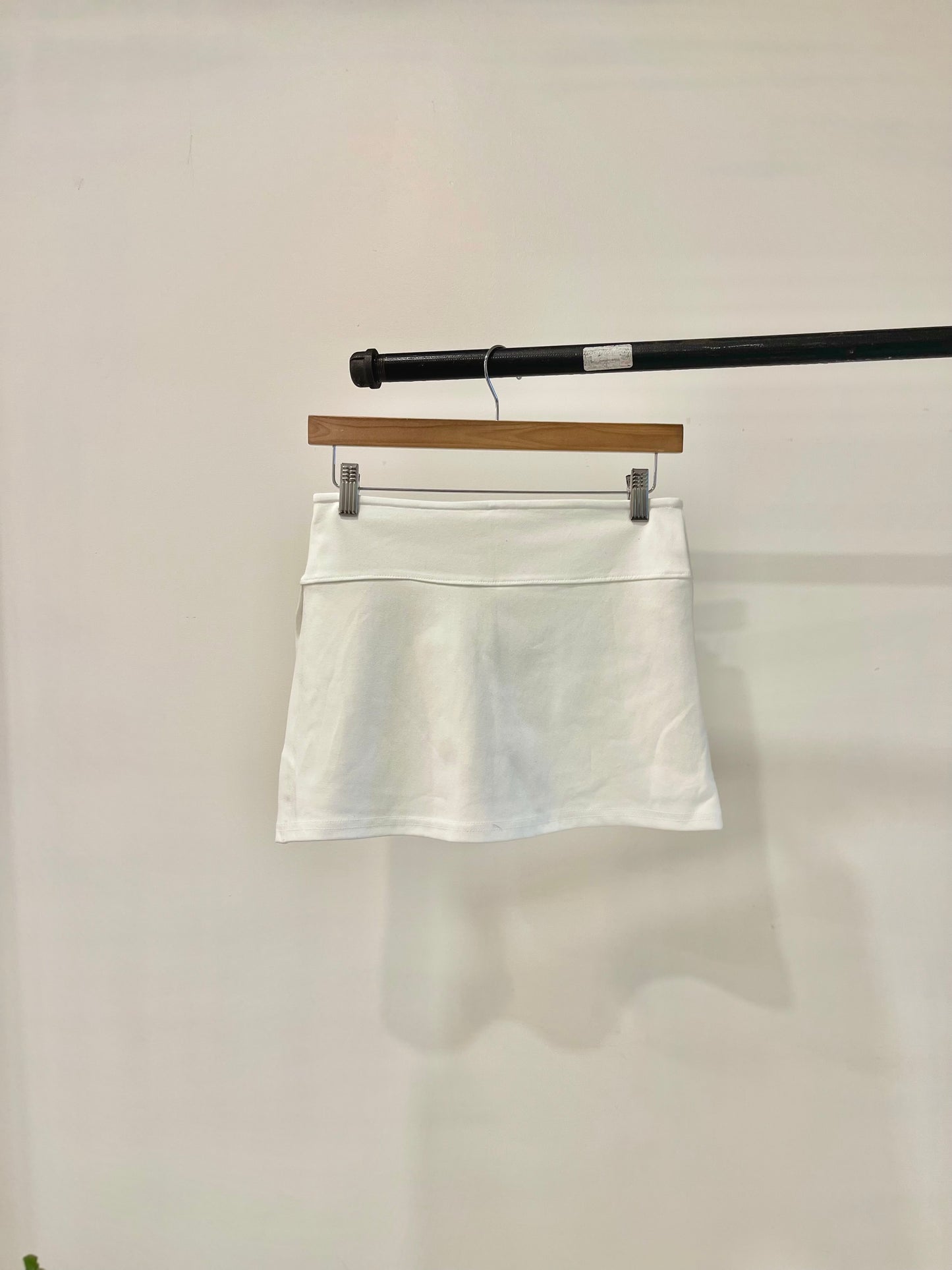 AVA Tennis mini skort