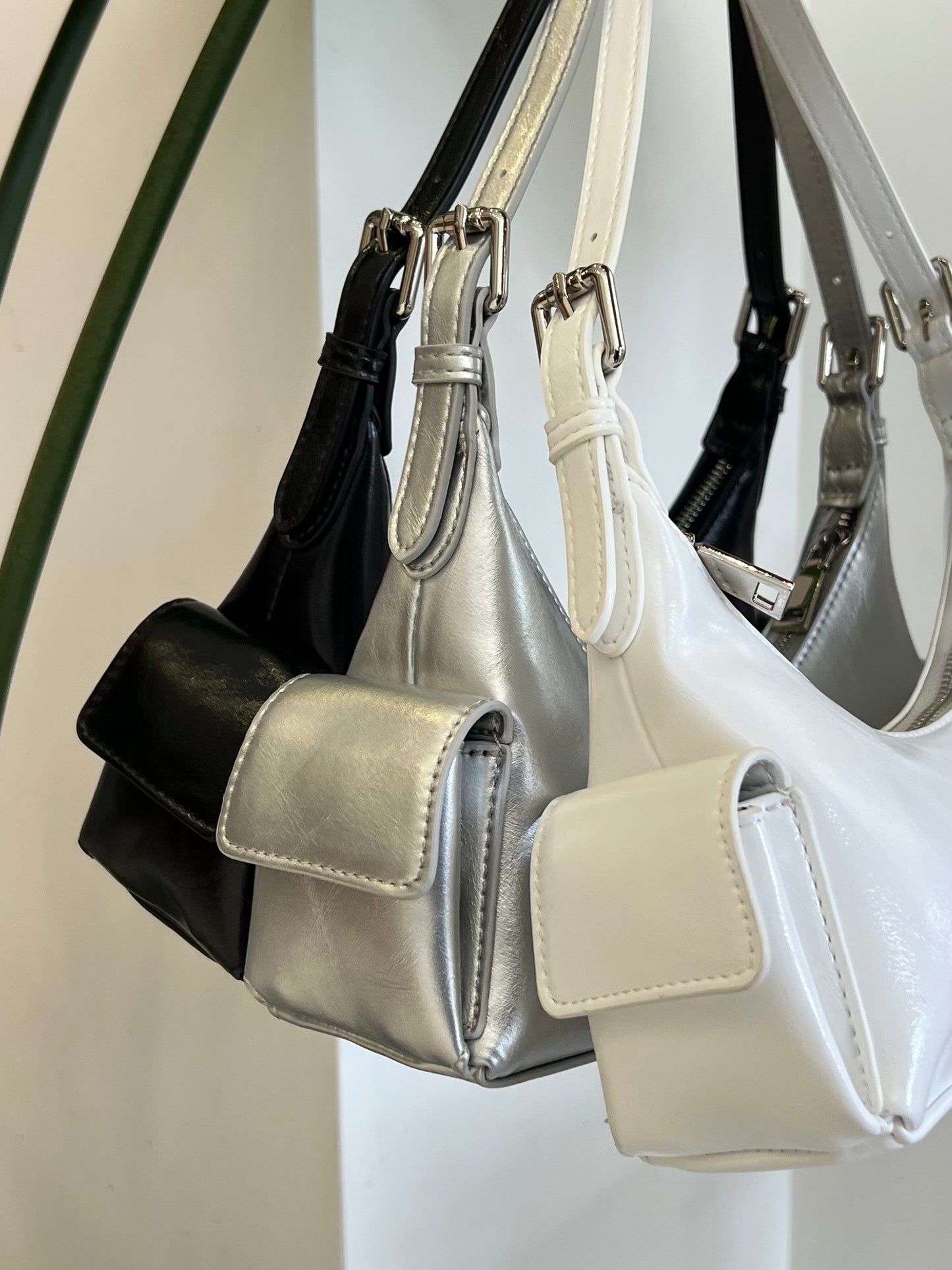 GARSO Mini shoulder bag