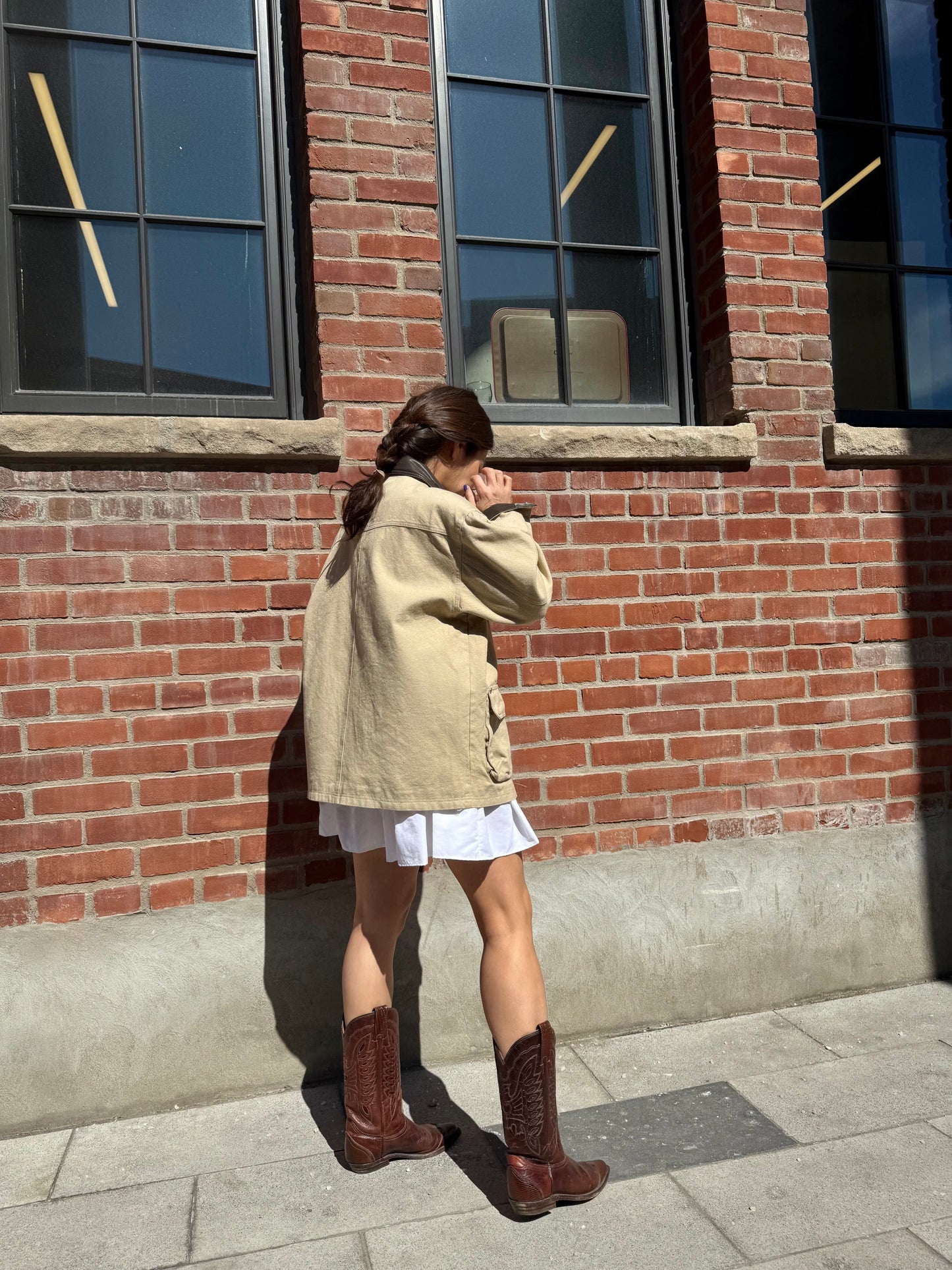 FIVER Work jacket