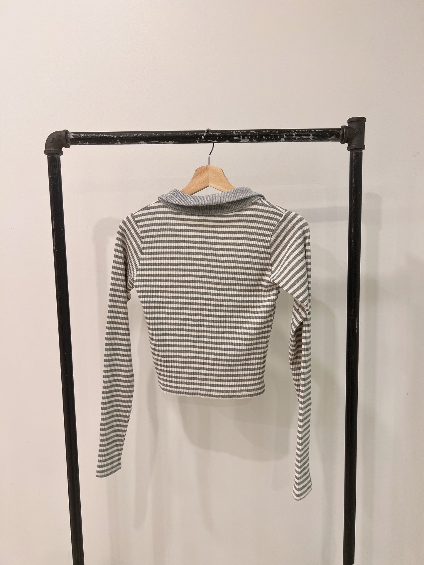 SURI Collared top