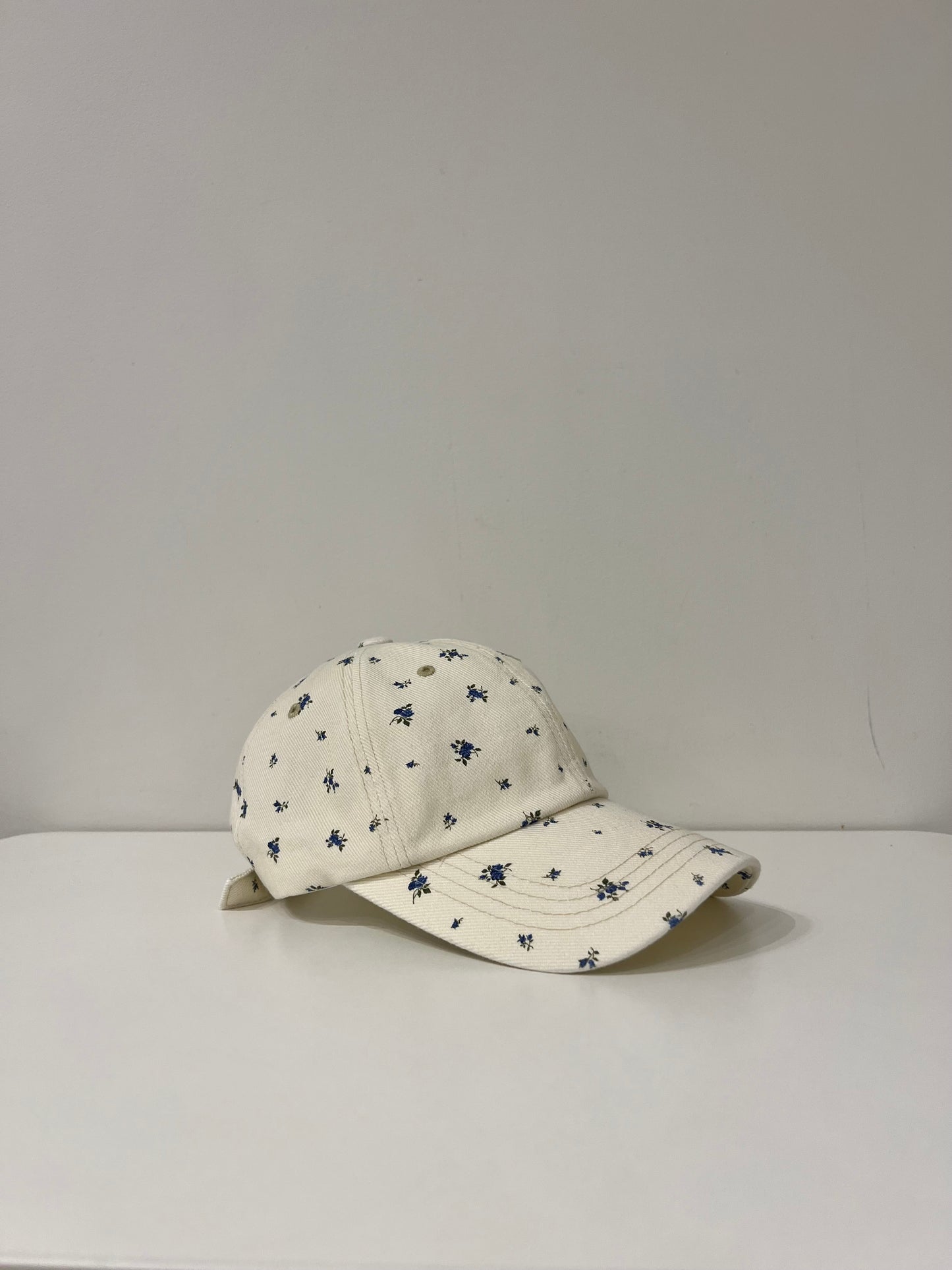SISI Floral ball cap
