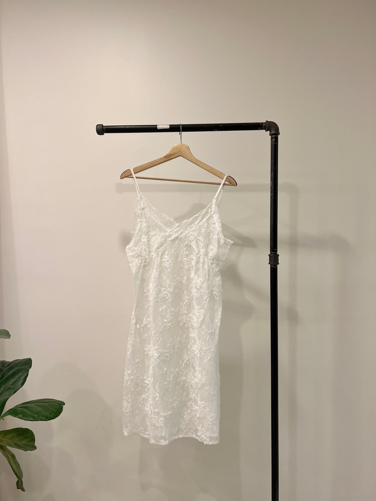 TEVY Lace dress