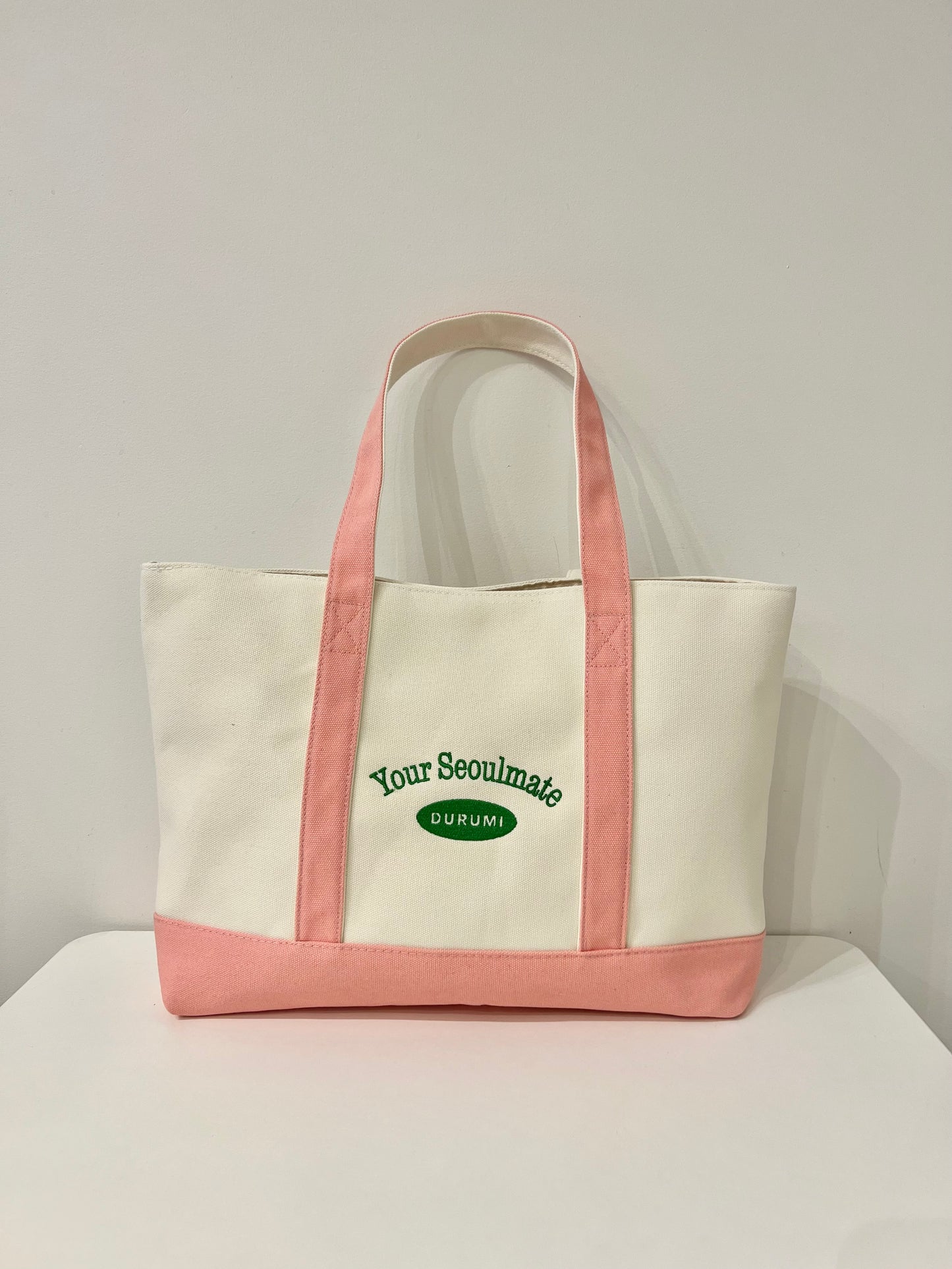 SEOULMATE Totebag -15th Anniversary edition