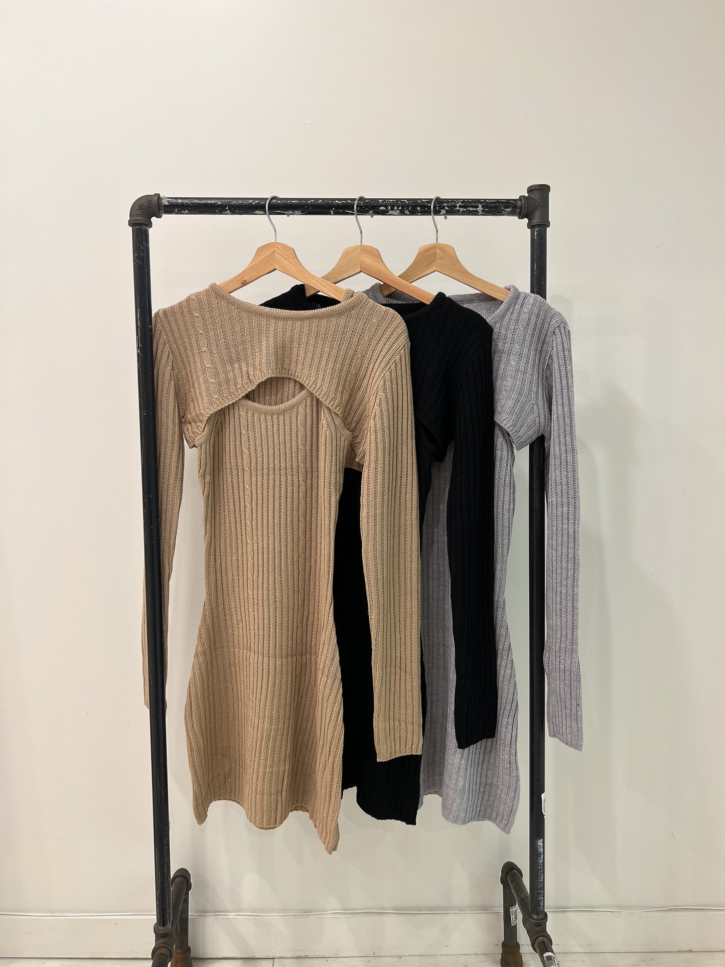 JIGUM Mini dress set
