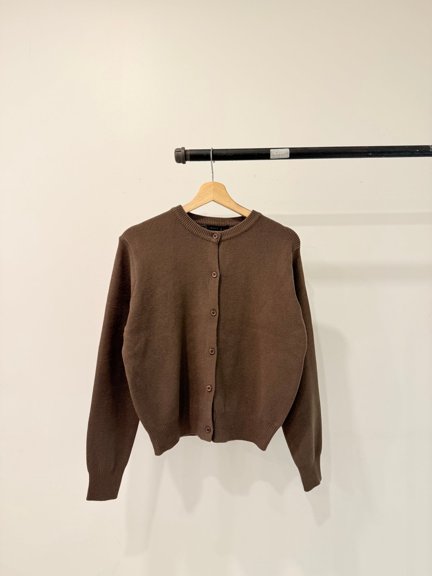 RUBY Knit cardigan