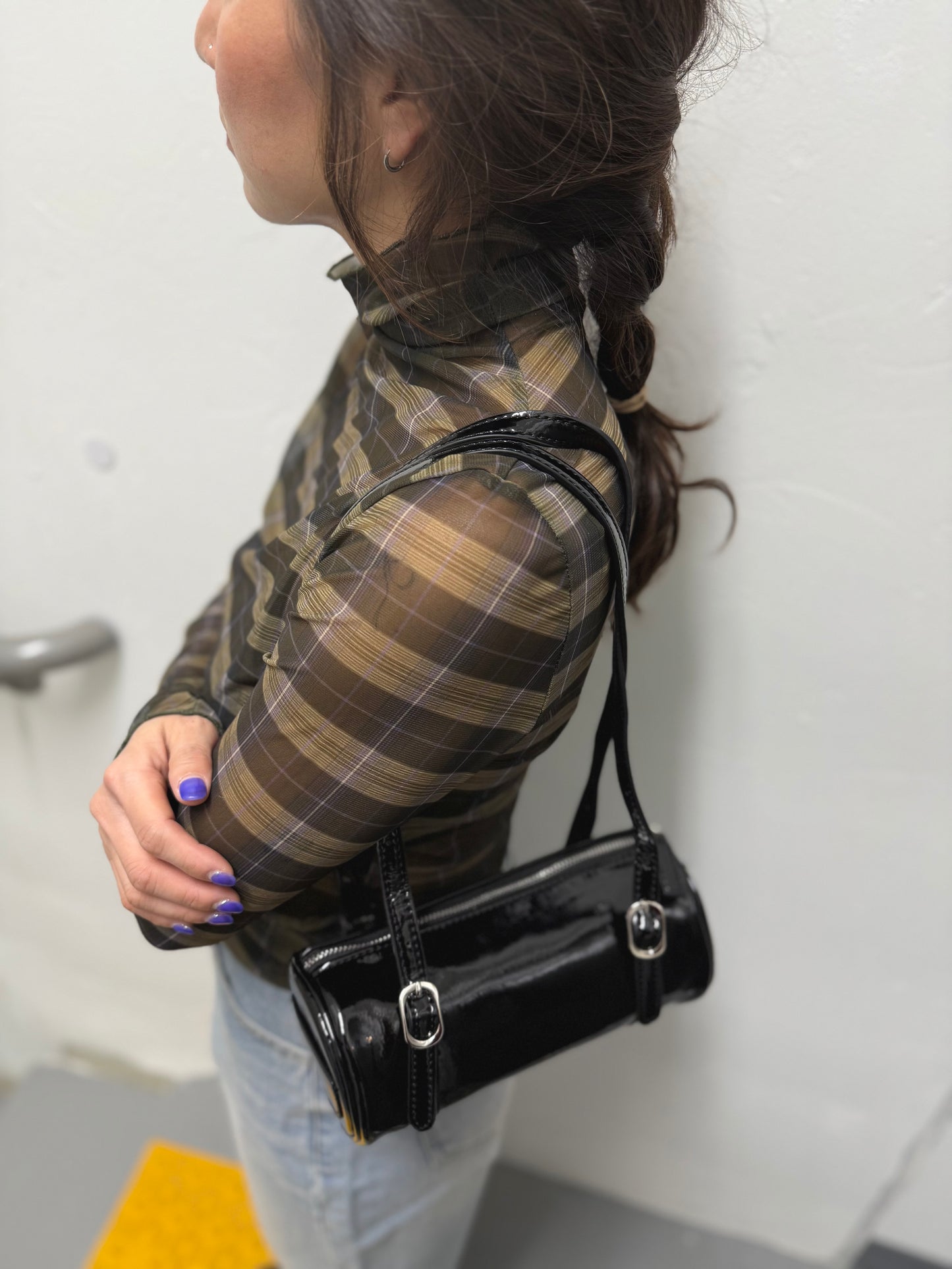 WEEKLY Cylinder bag