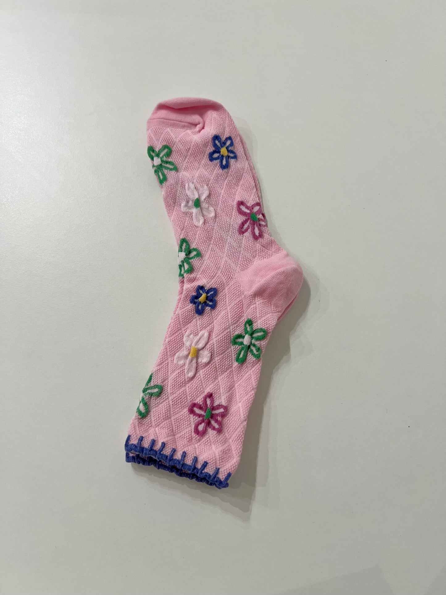 NAWA Flower socks