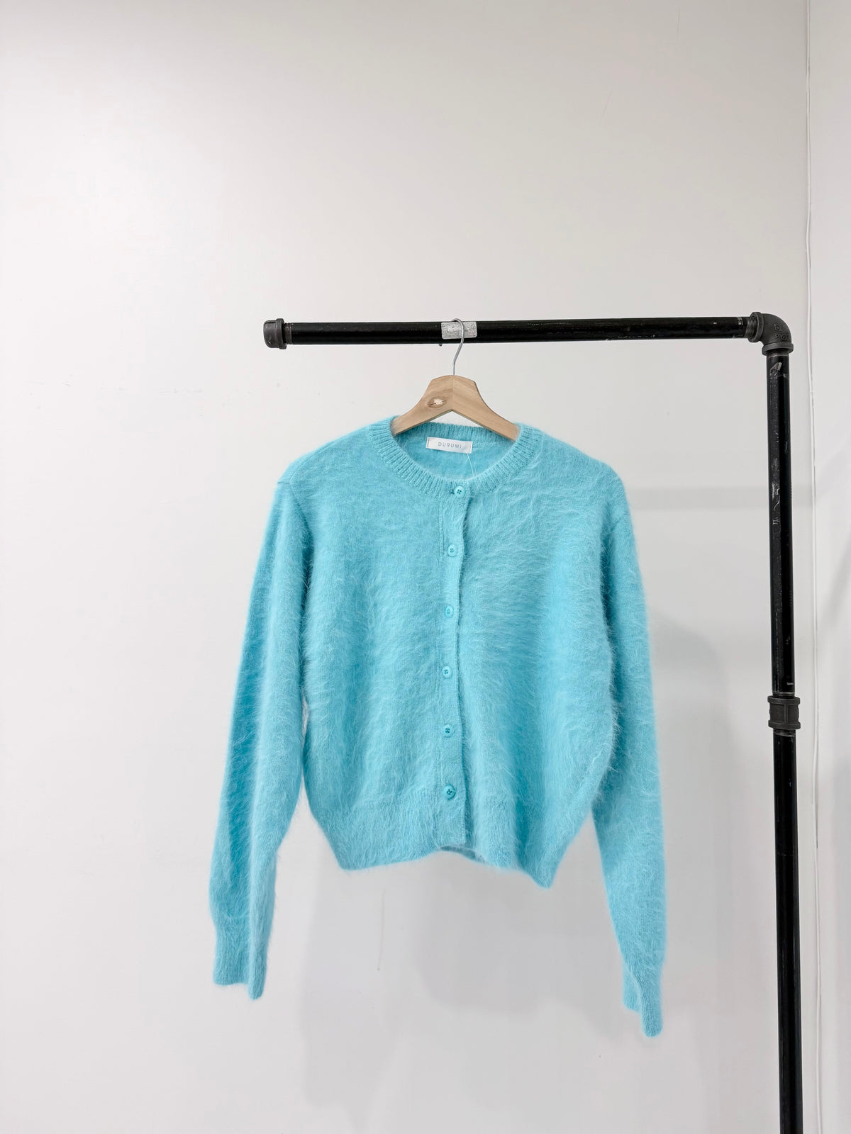 OONA Angora cardigan