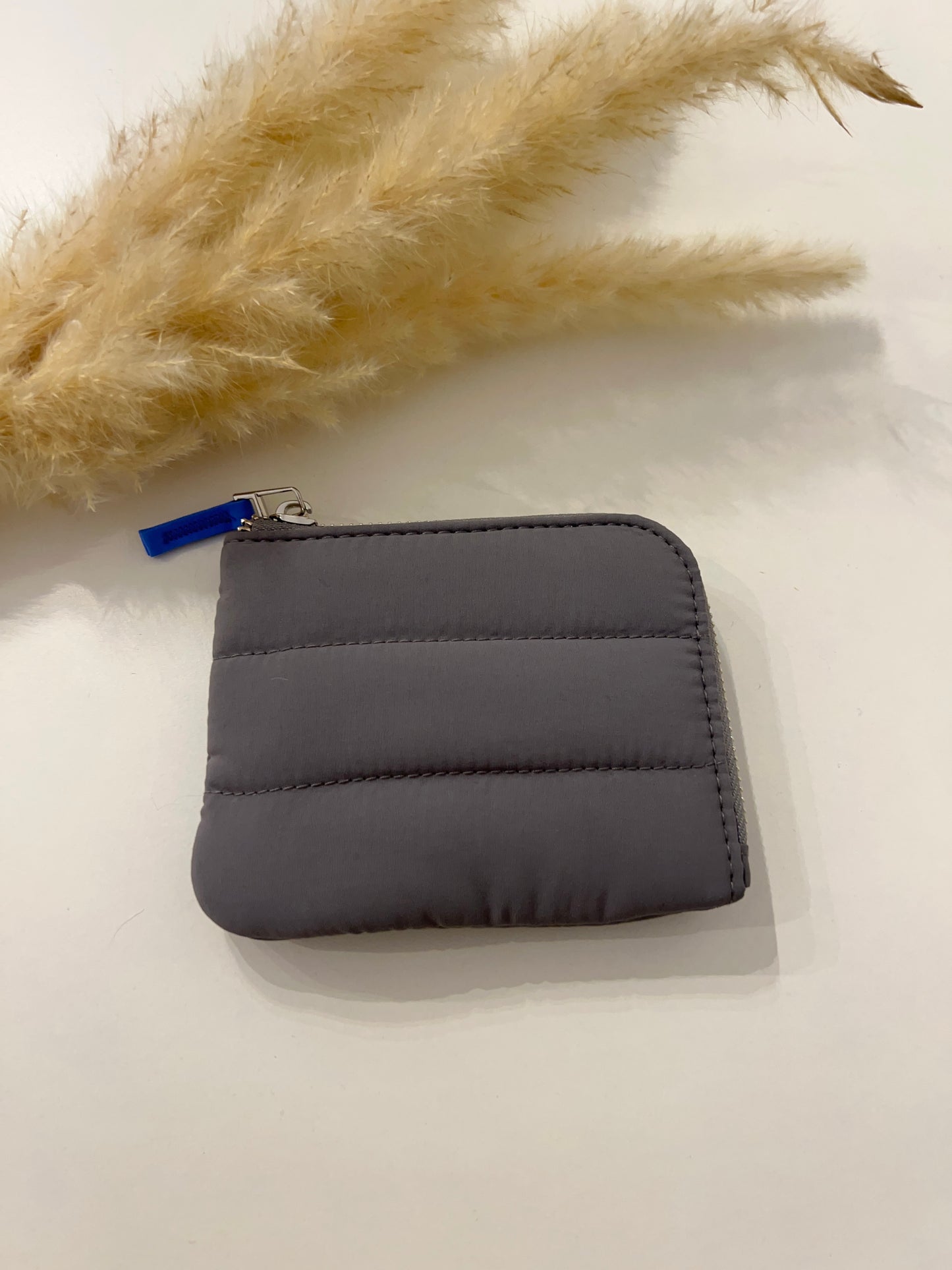 NANA Quilted wallet