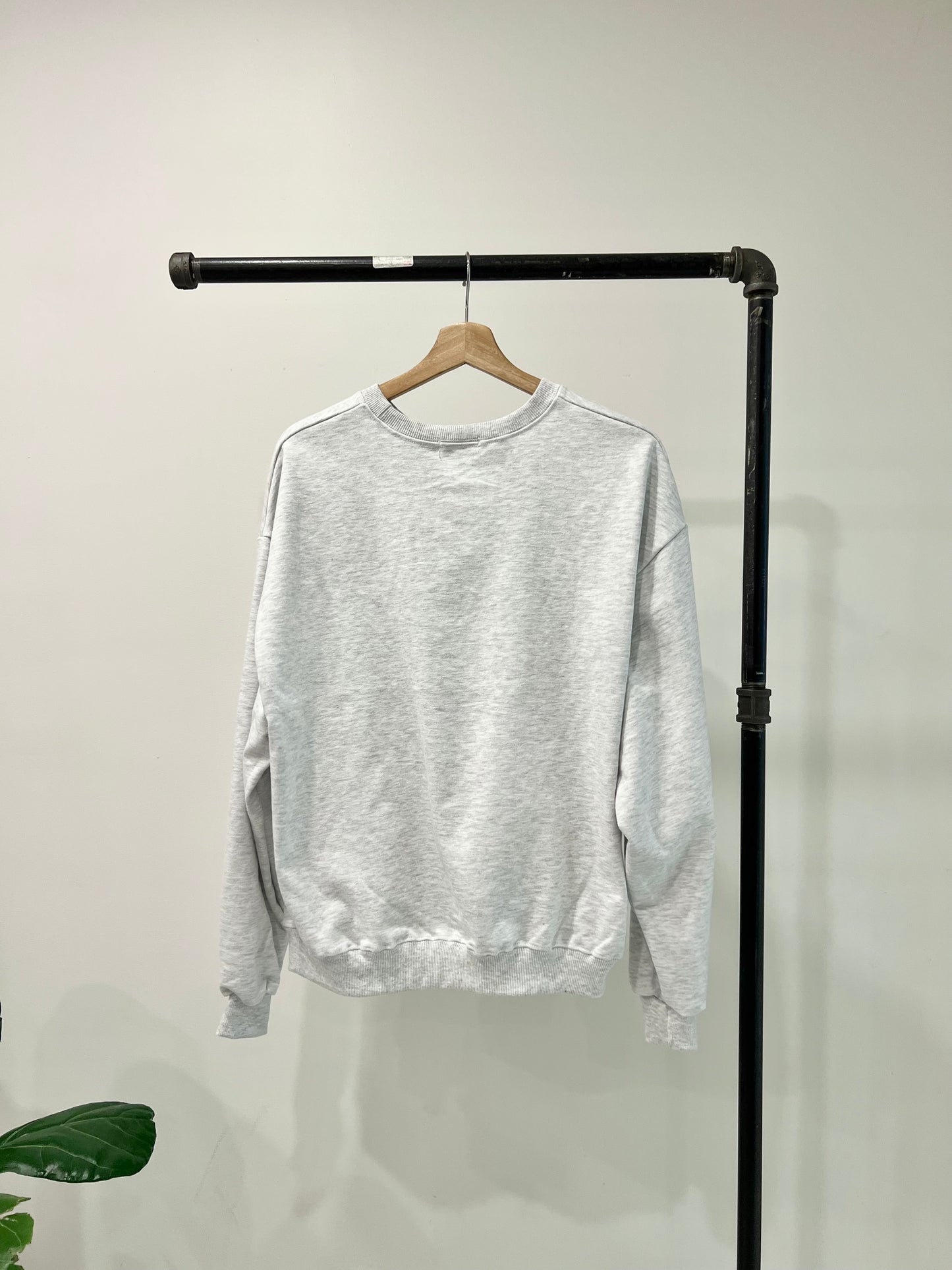 RICKET Graphic sweatshirt