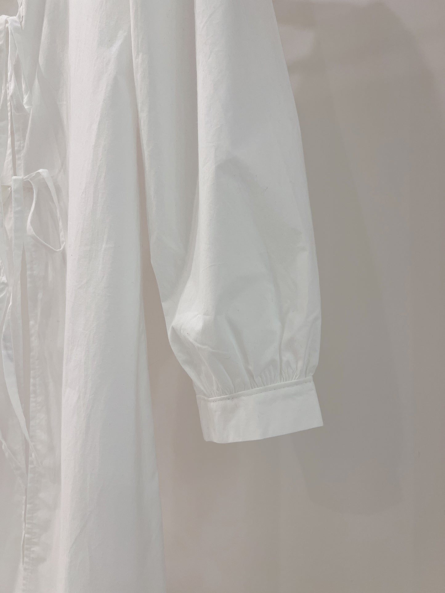 ULTRA Two-way tie dress