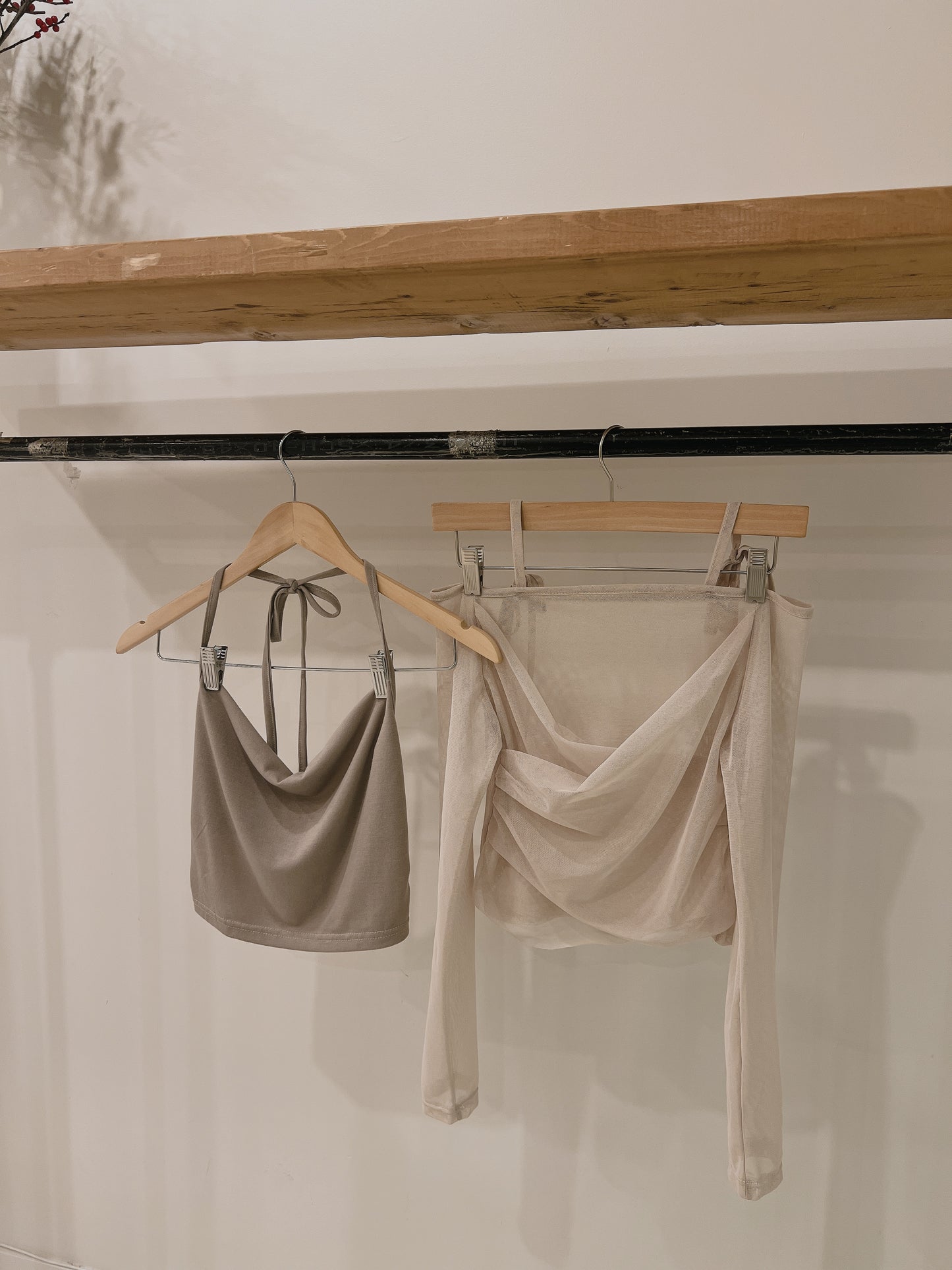 LAURA Mesh 2 PC set