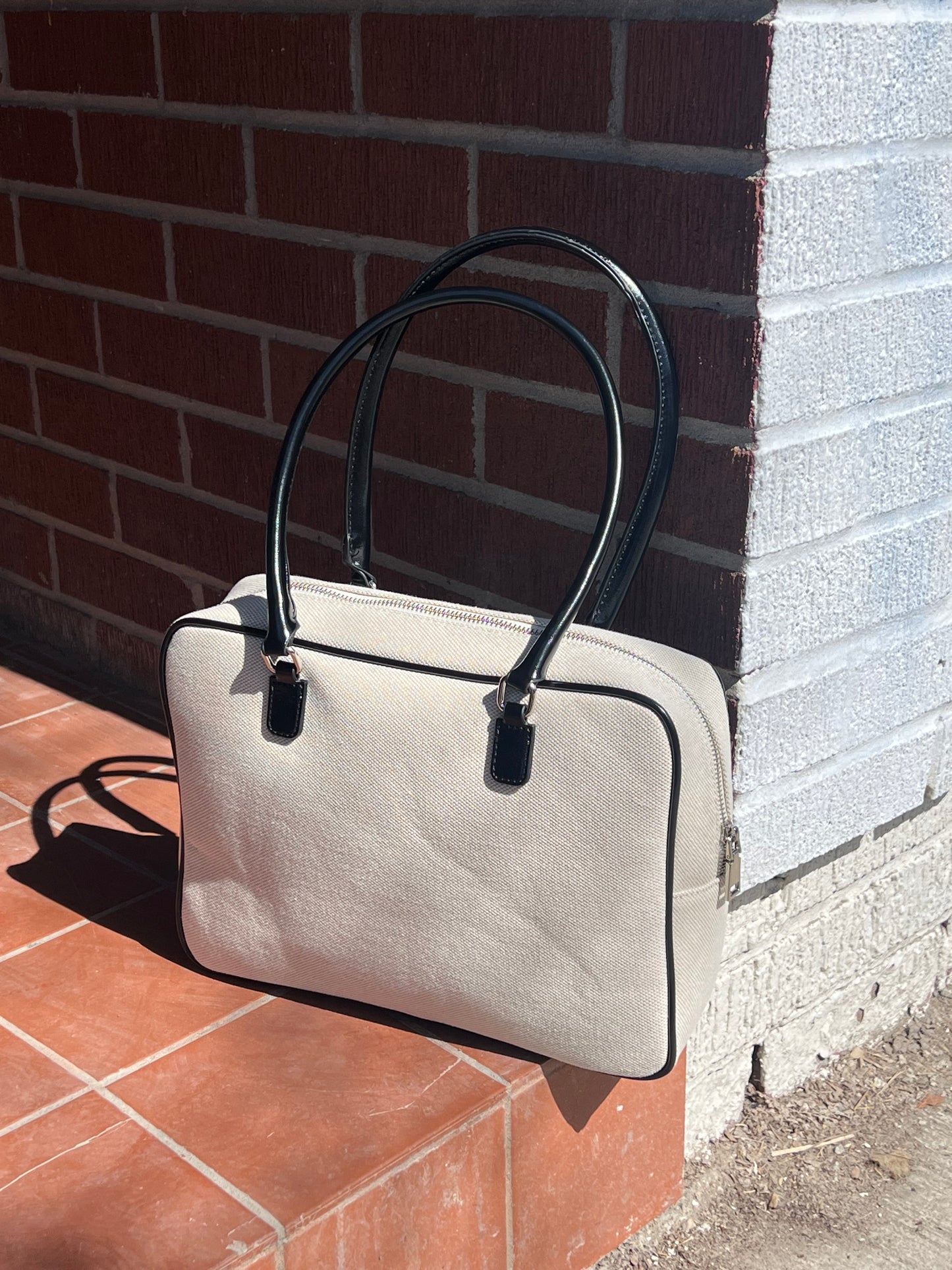 TALOR Canvas bag