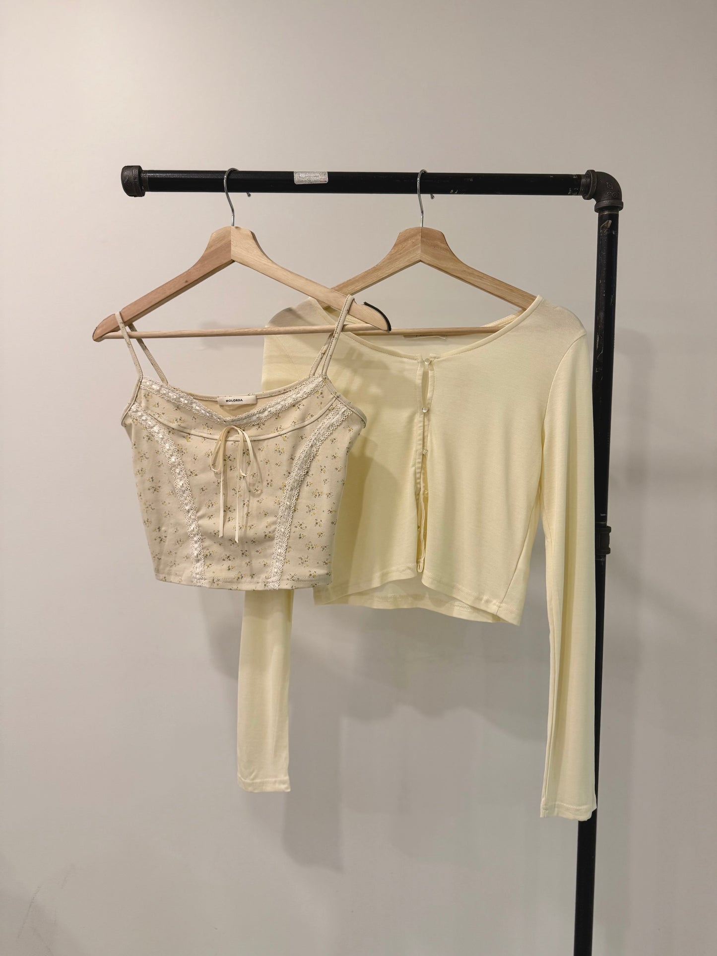 KOST Two piece set