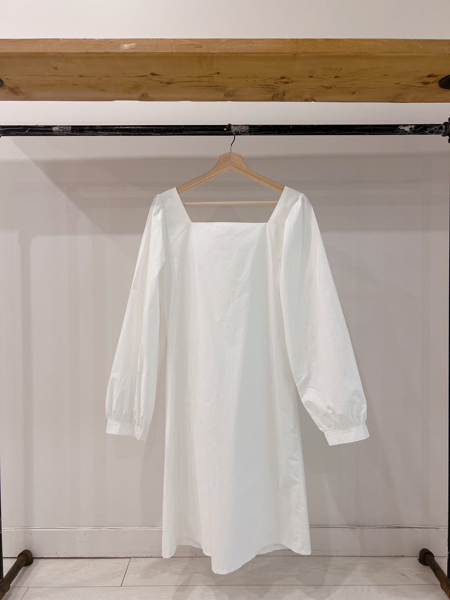 ULTRA Two-way tie dress