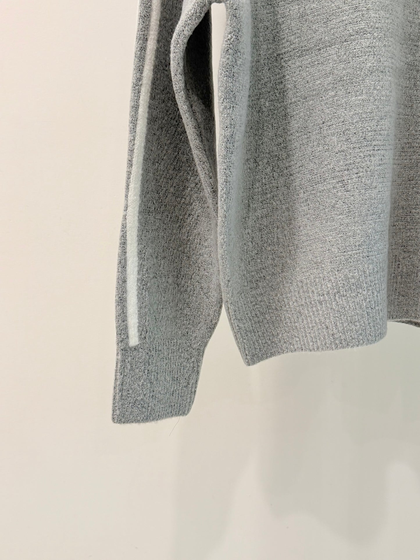 MAMU Oversized sweater