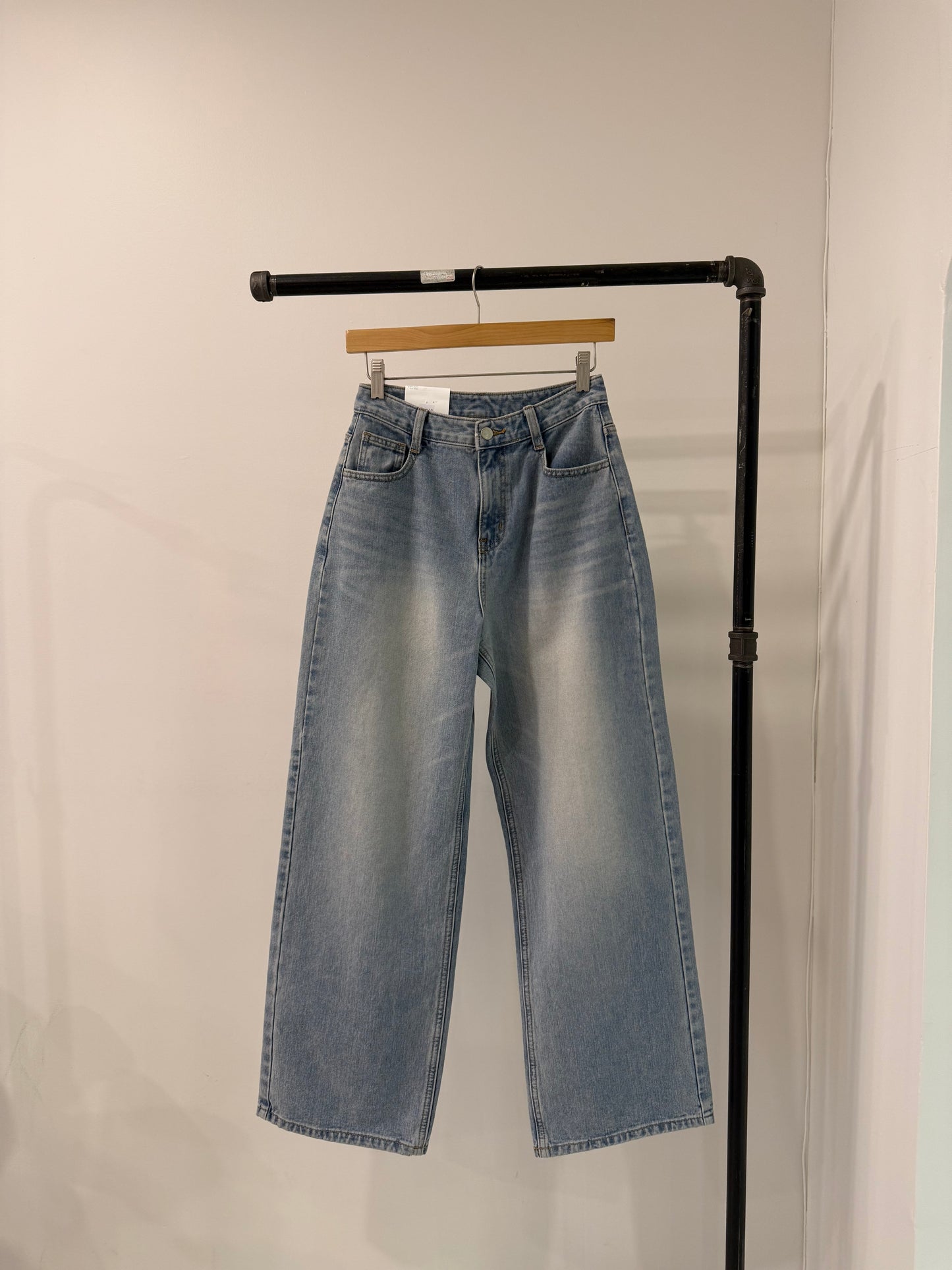PIA Wide legged jeans