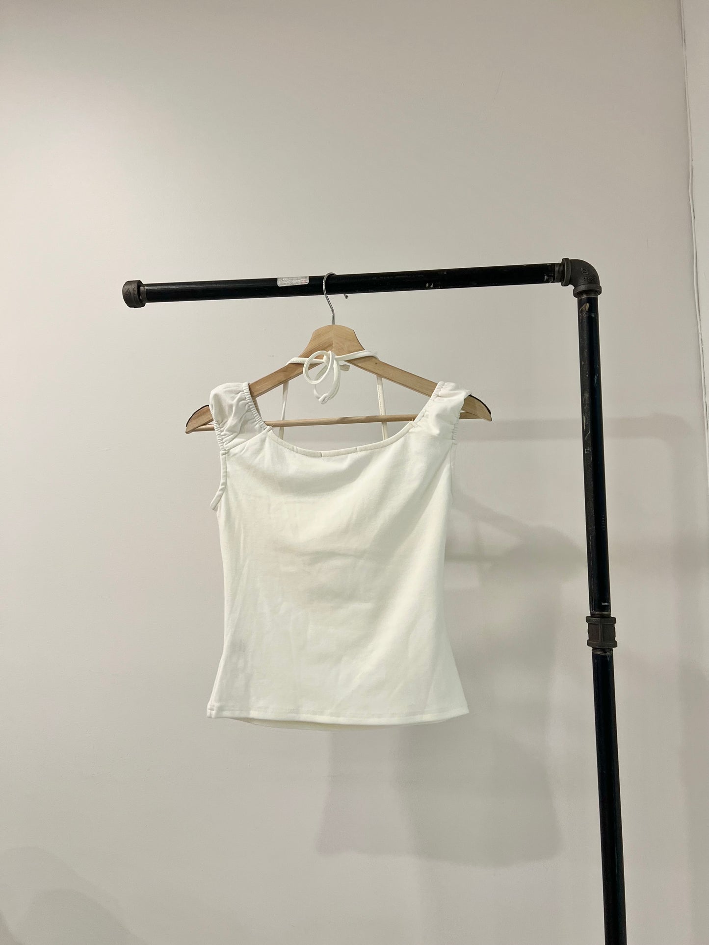 LOLLY Off-shoulder top