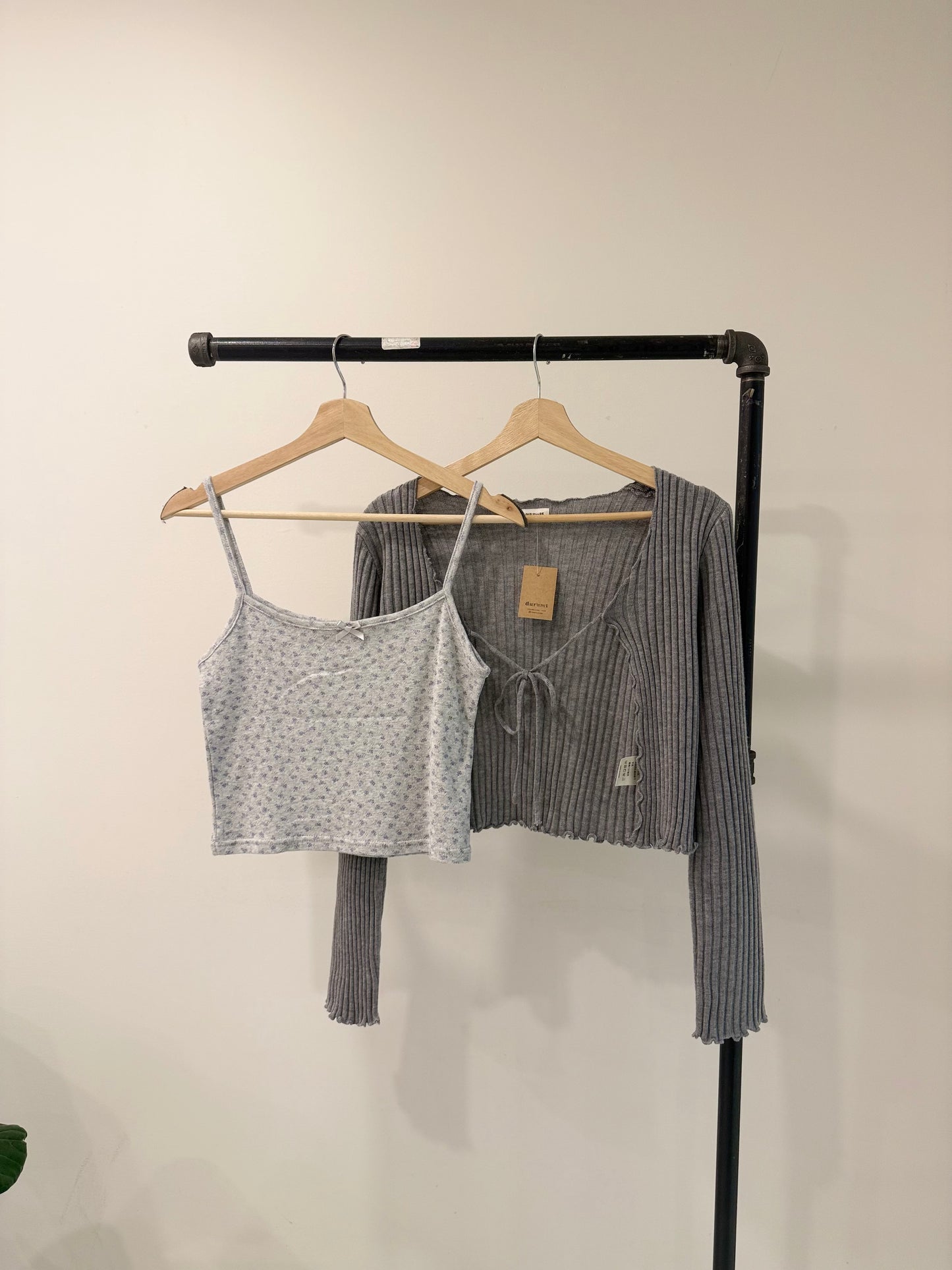 SOLE Two piece set