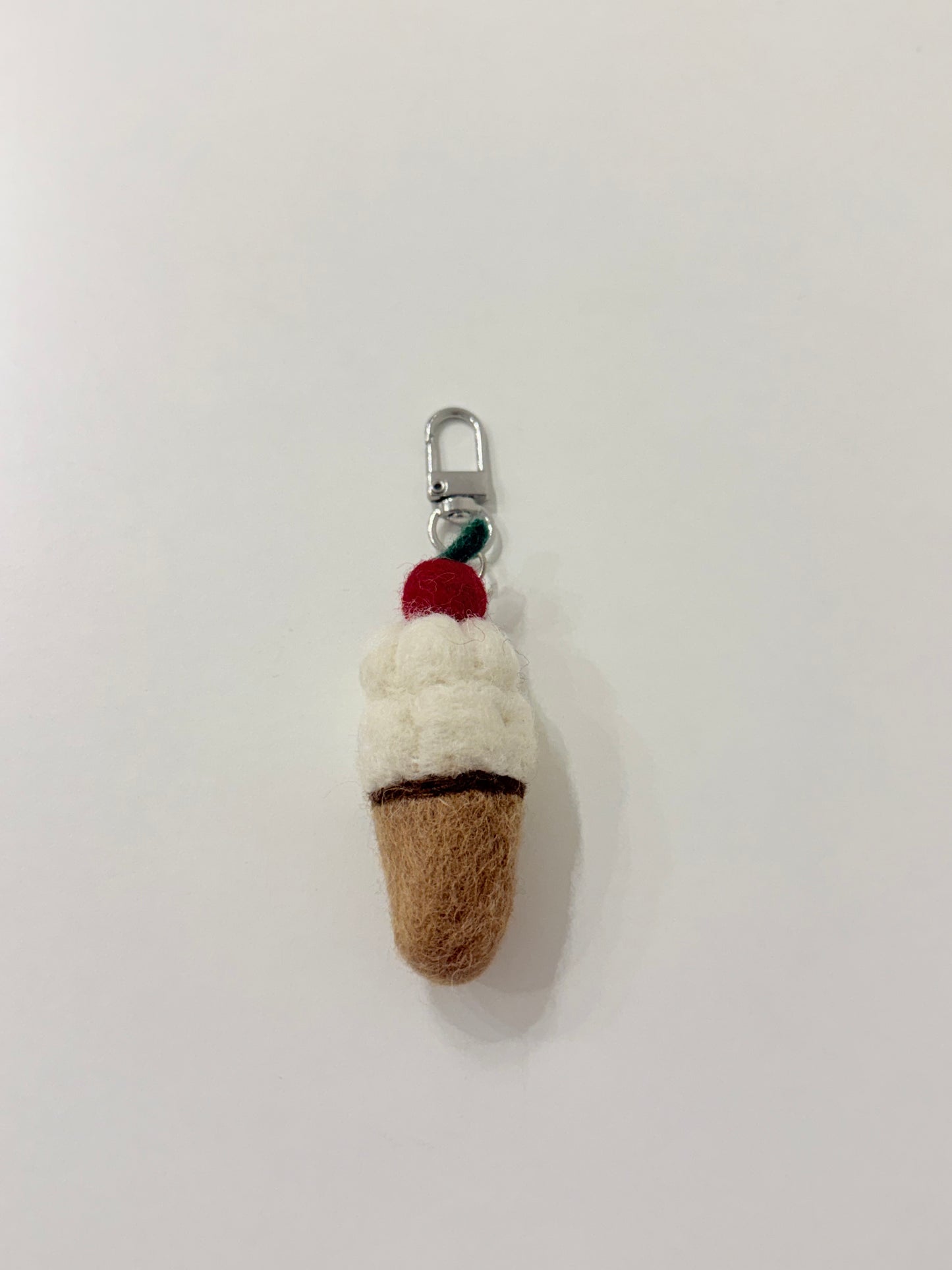 ICECREAM Bag charm