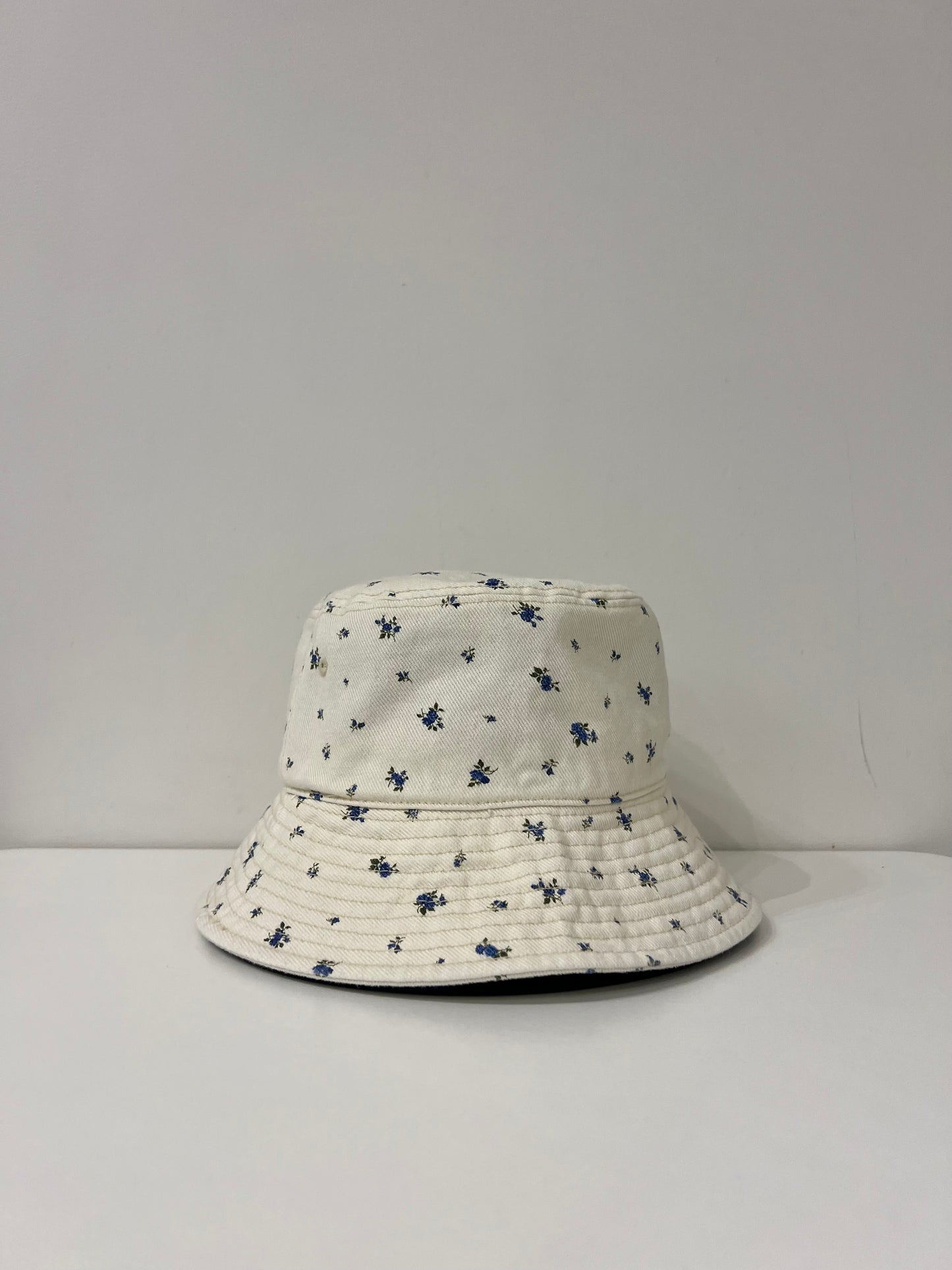 SISI Floral bucket hat