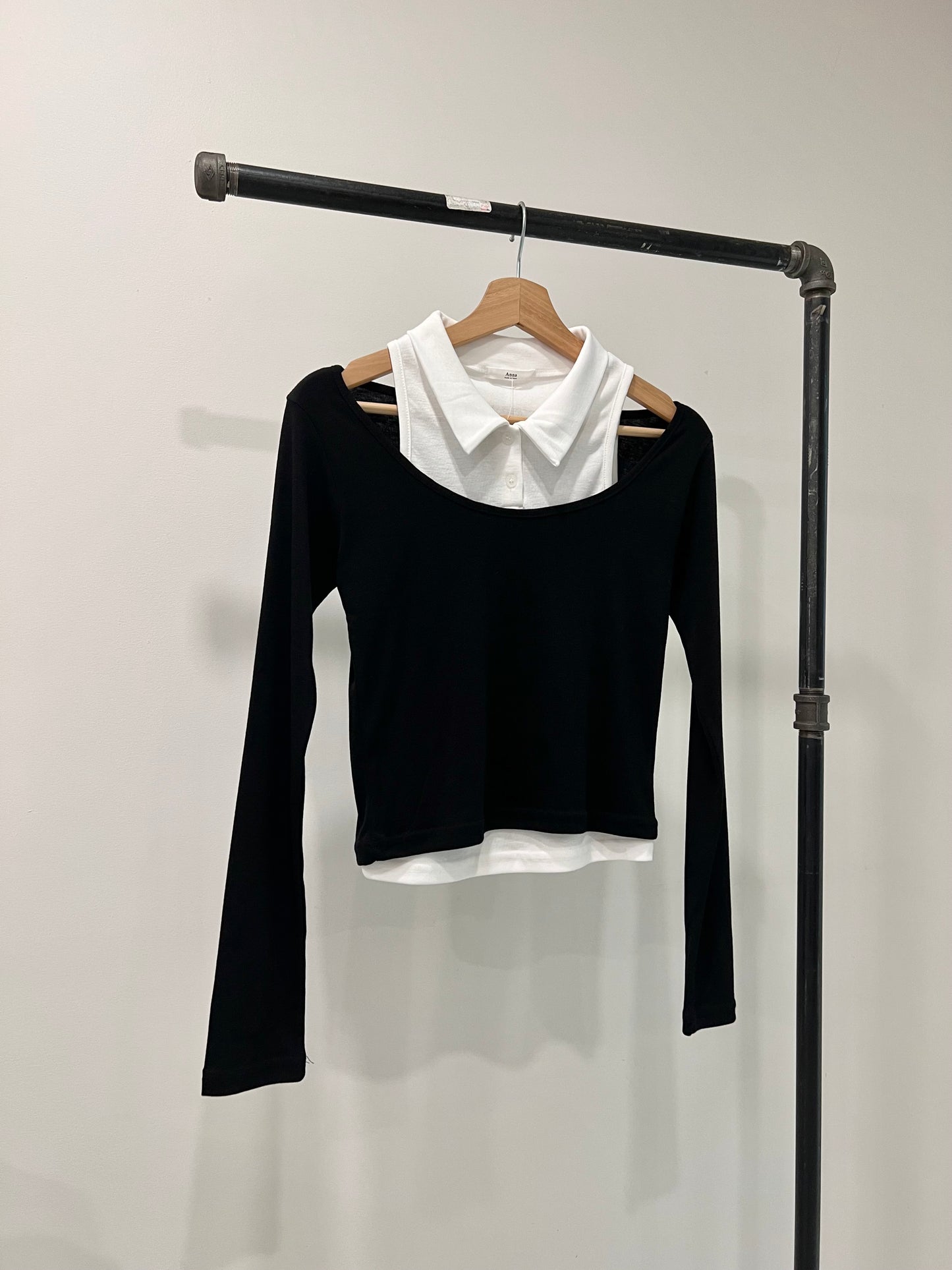KANU Collar top set