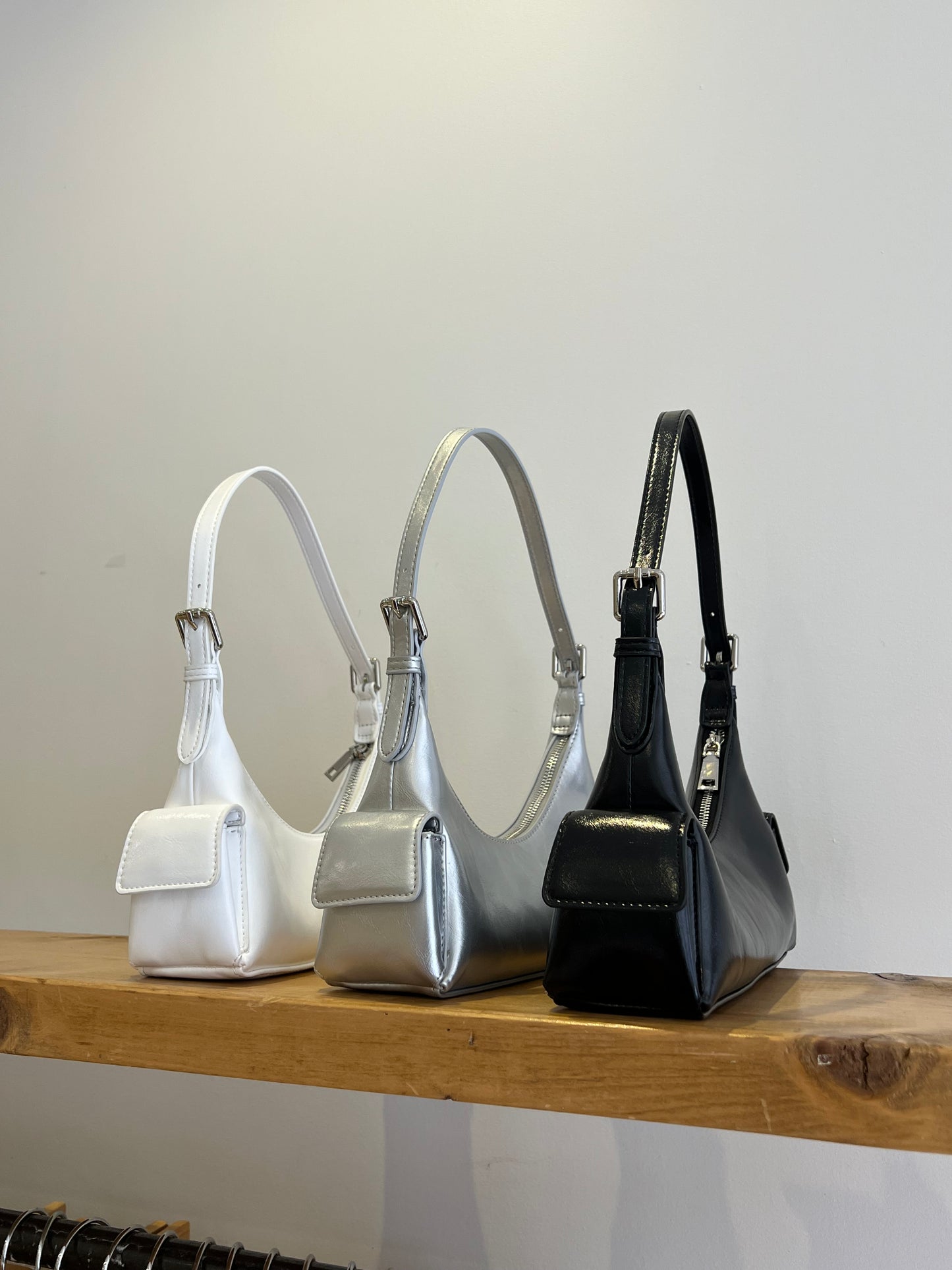 GARSO Mini shoulder bag