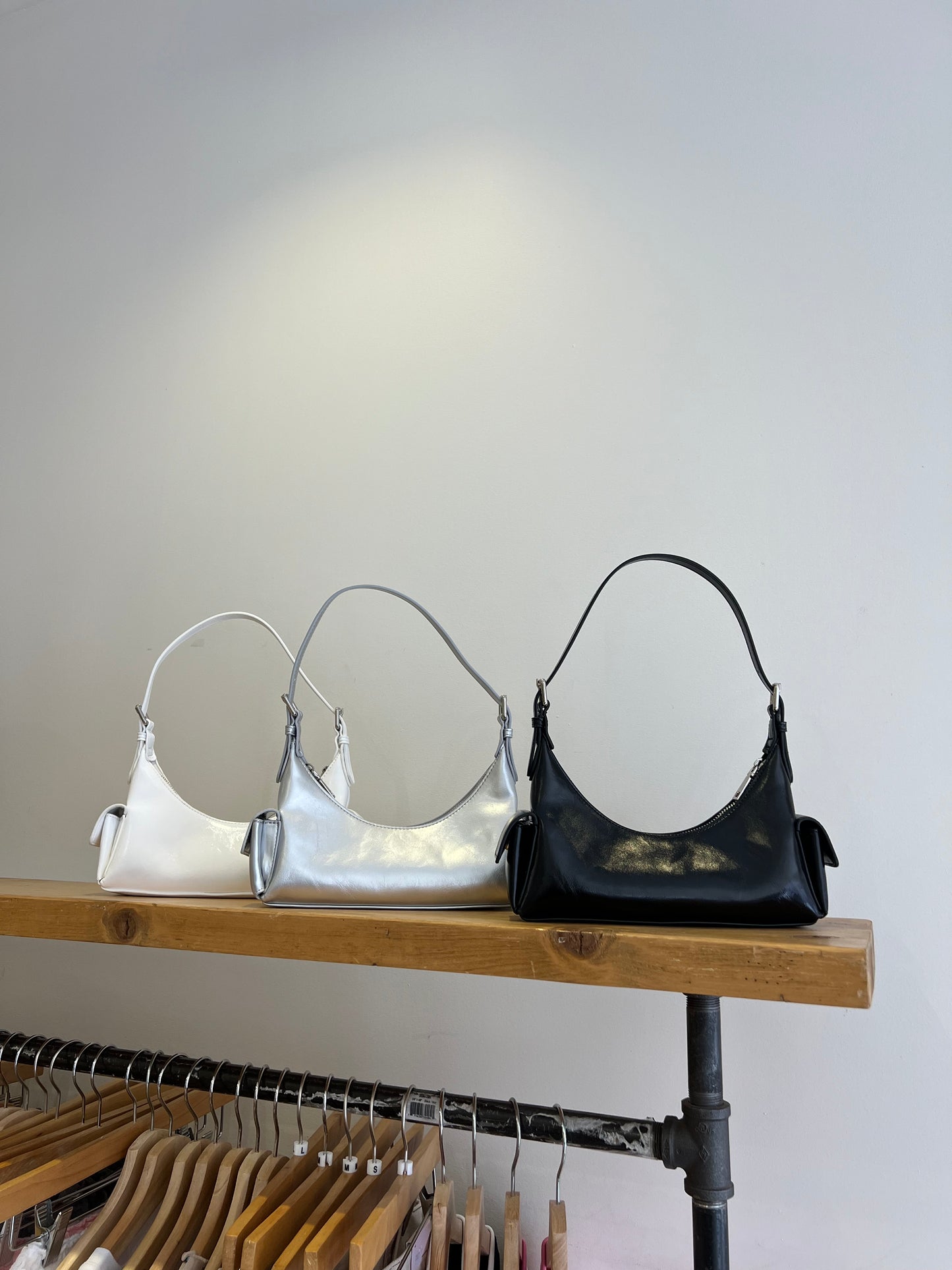GARSO Mini shoulder bag