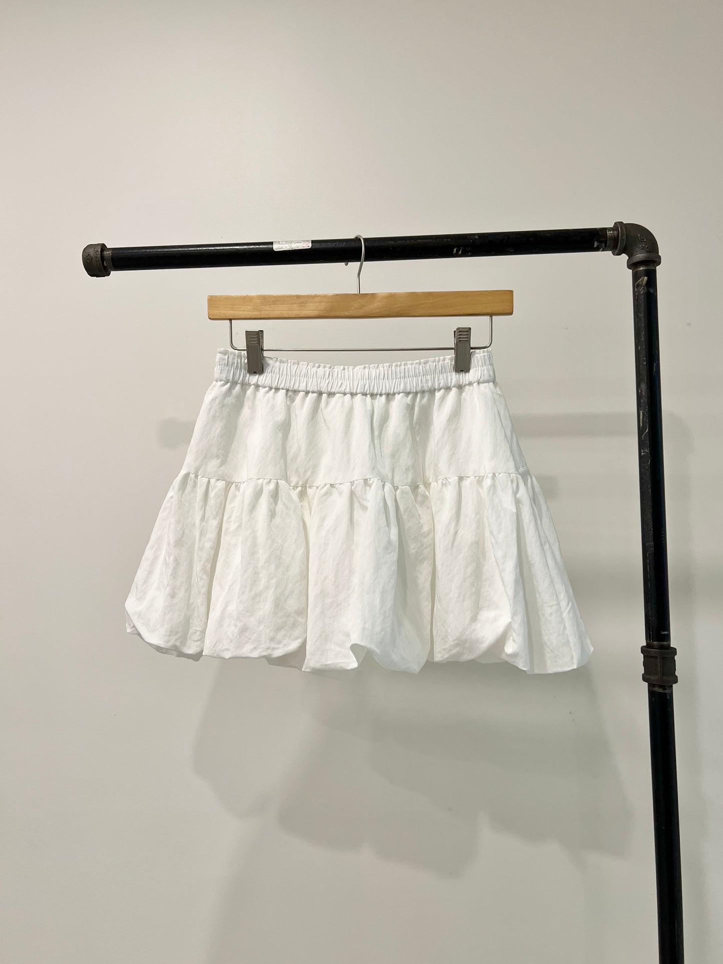 TEASE Bubble skirt