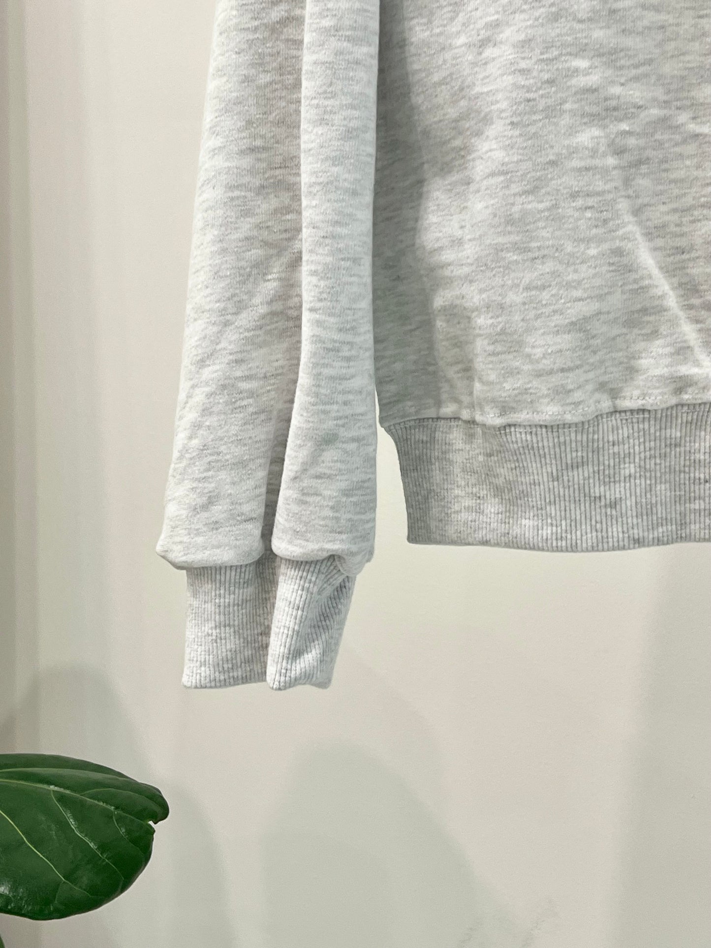 RICKET Graphic sweatshirt