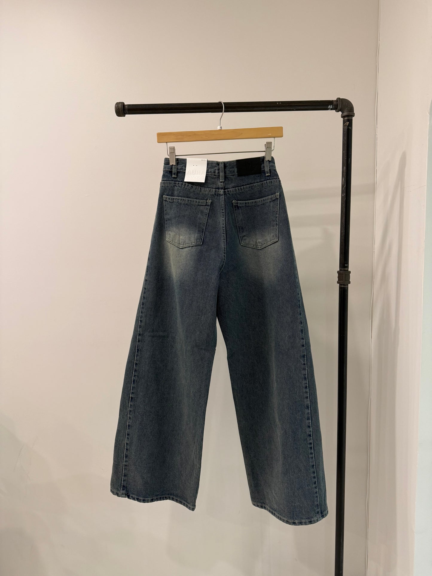 BONA Baggy jeans