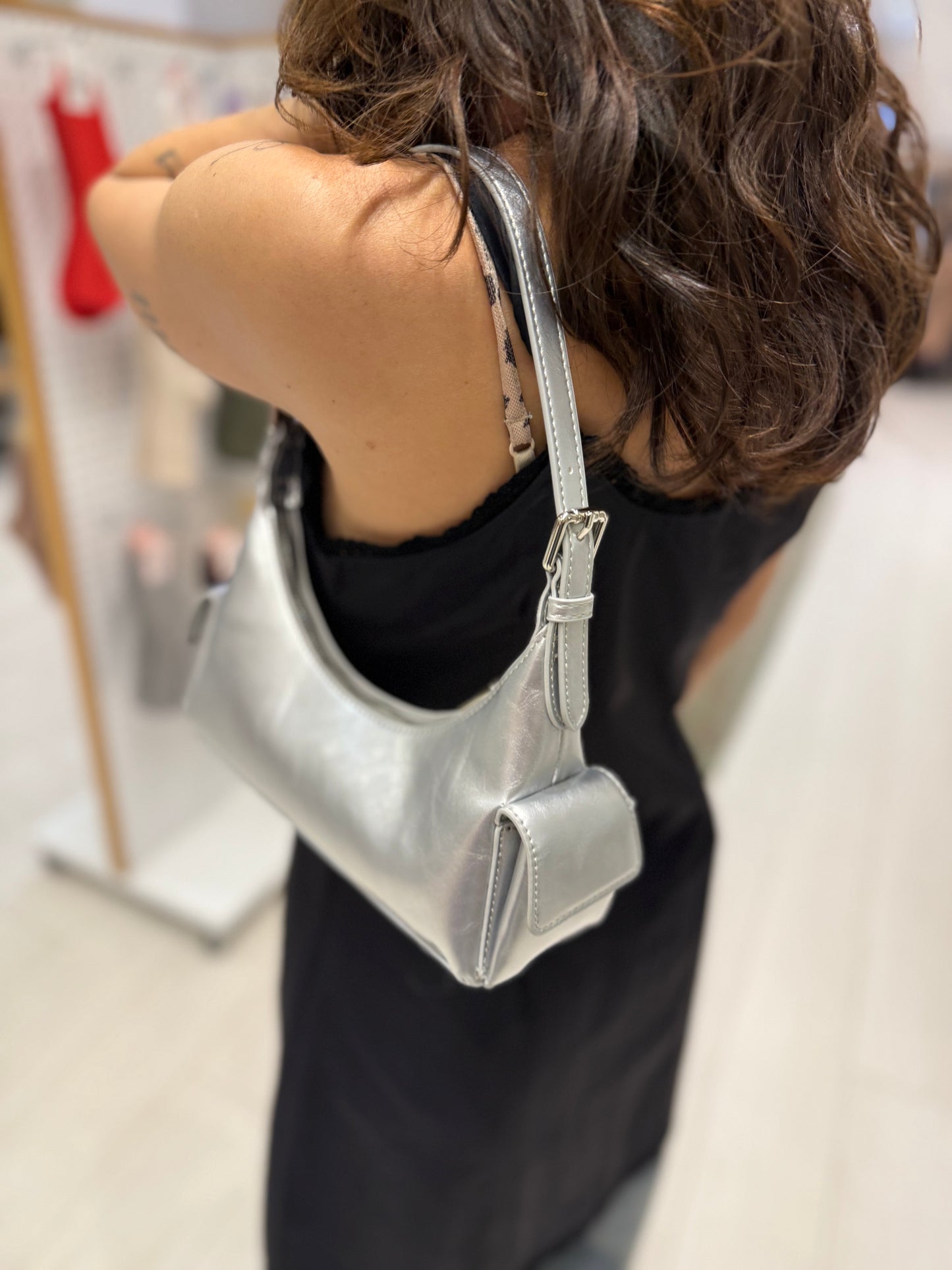GARSO Mini shoulder bag