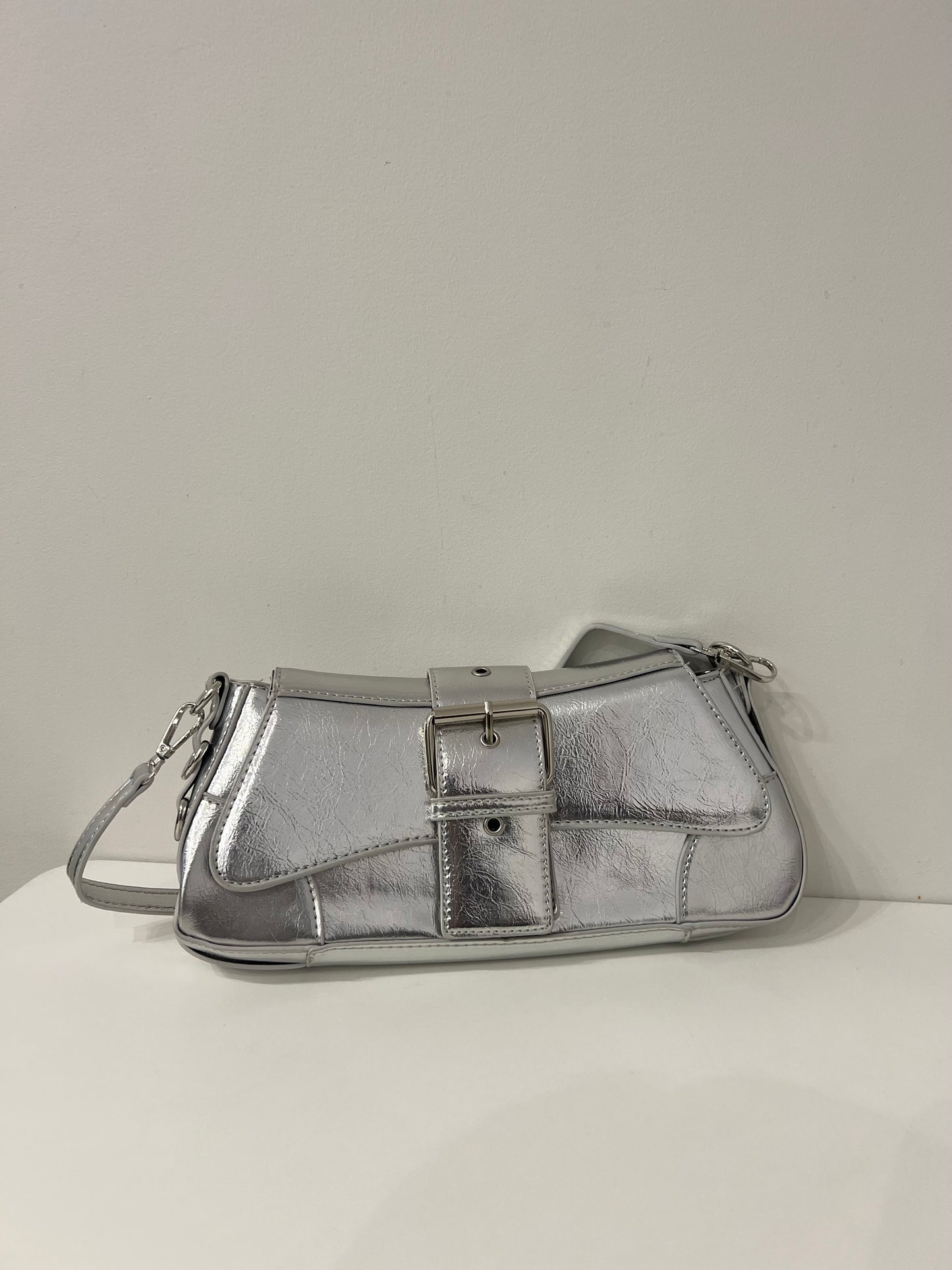 MOLLO Baguette bag