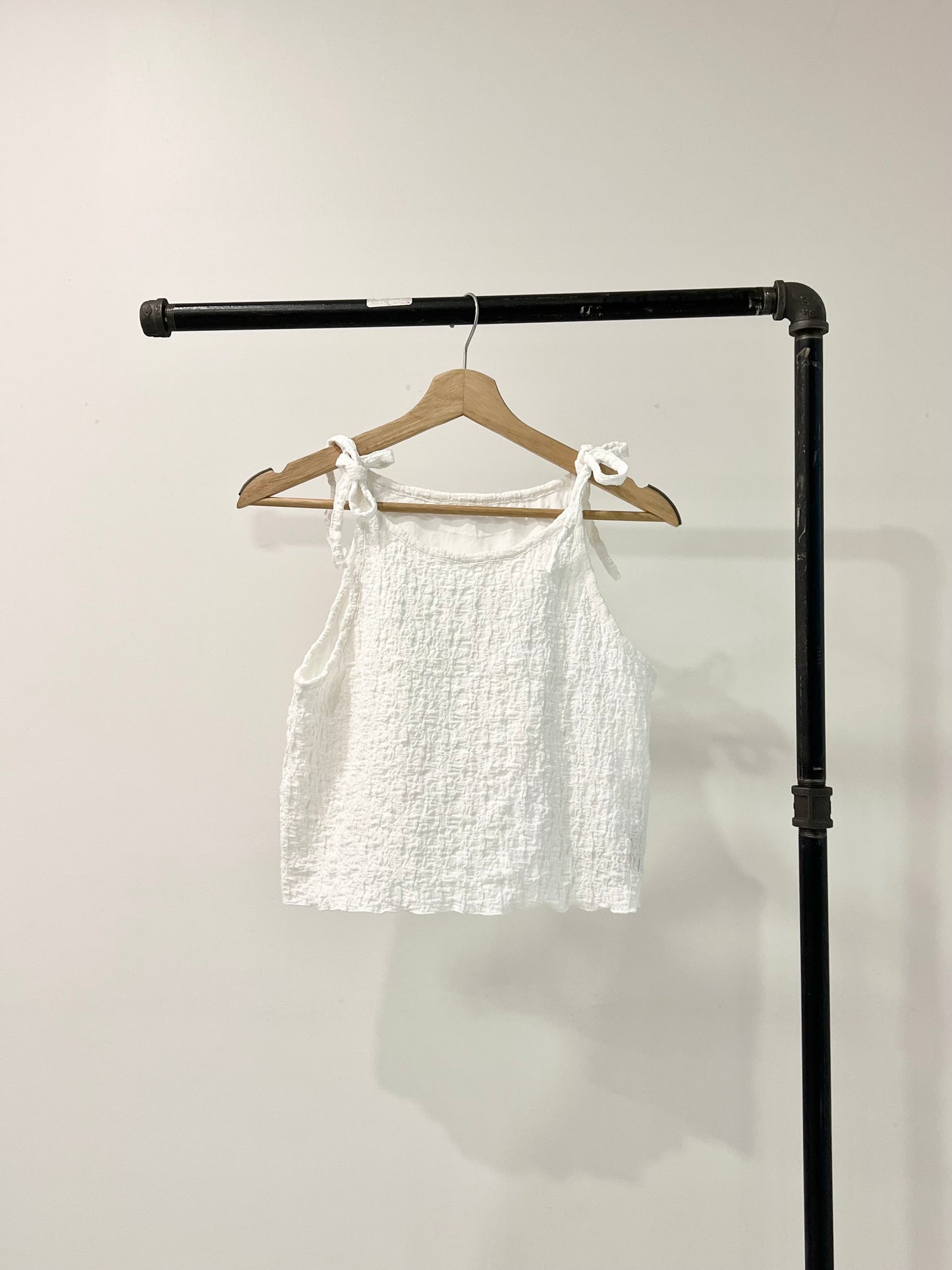 GEMME Textured tanktop
