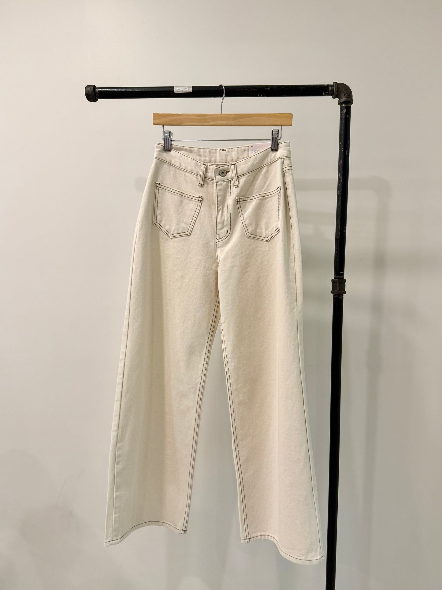 VISH Stitch jeans