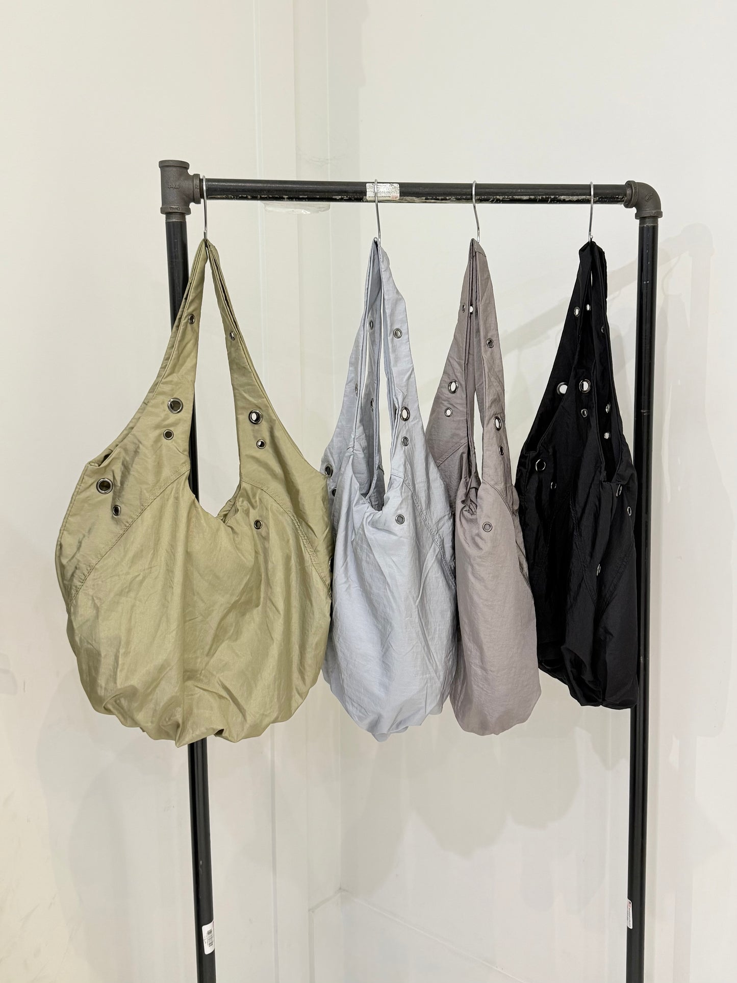 MOSS Tote bag